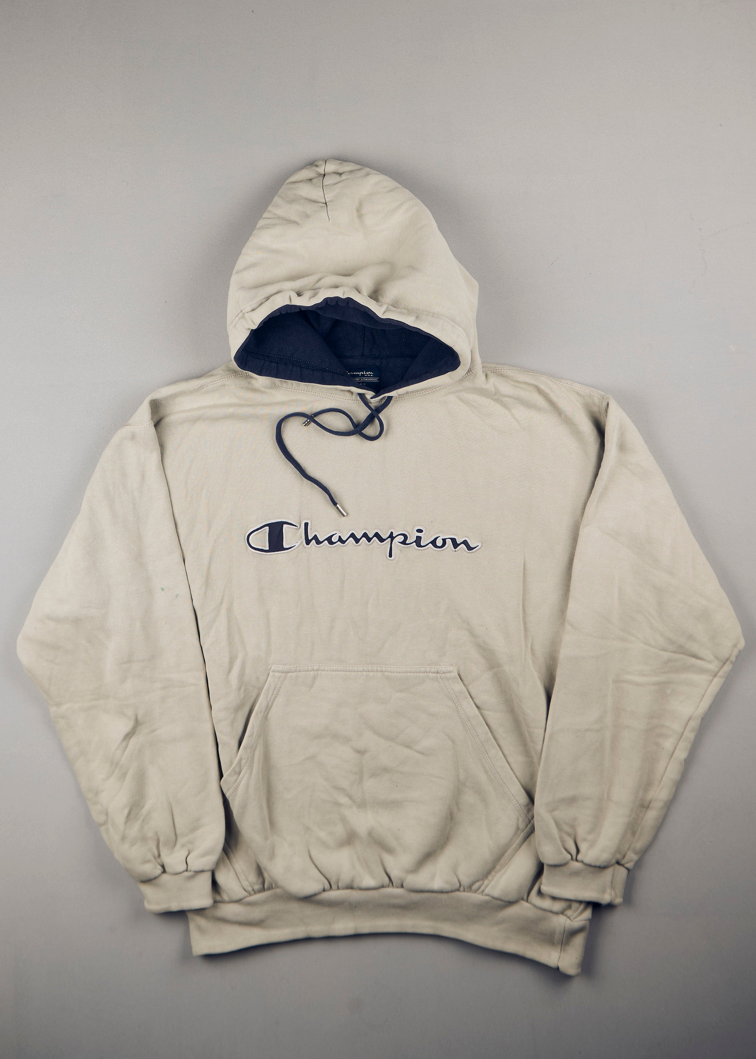 Champion - Hoodie (L)