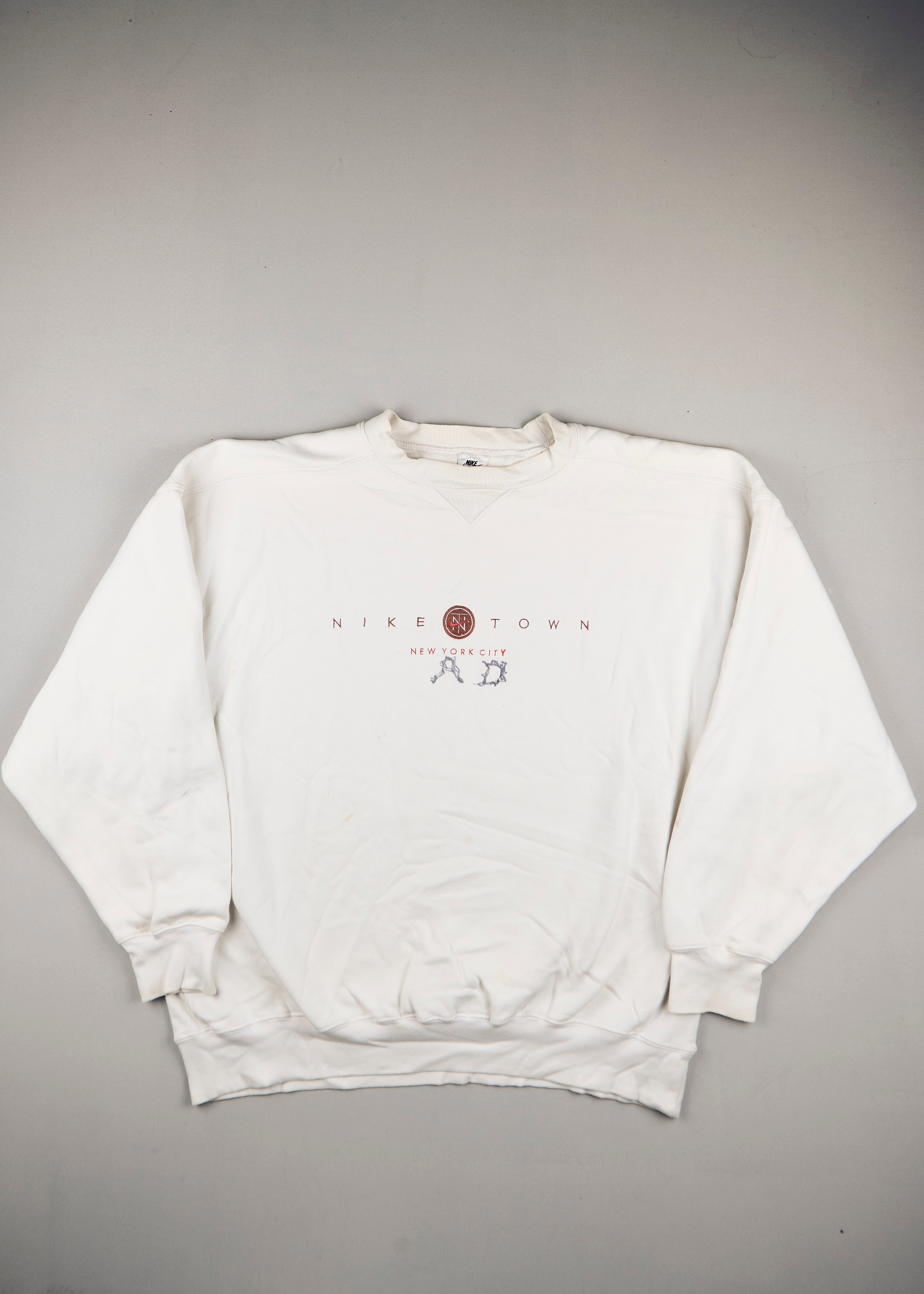 Nike - Sweatshirts (XL)