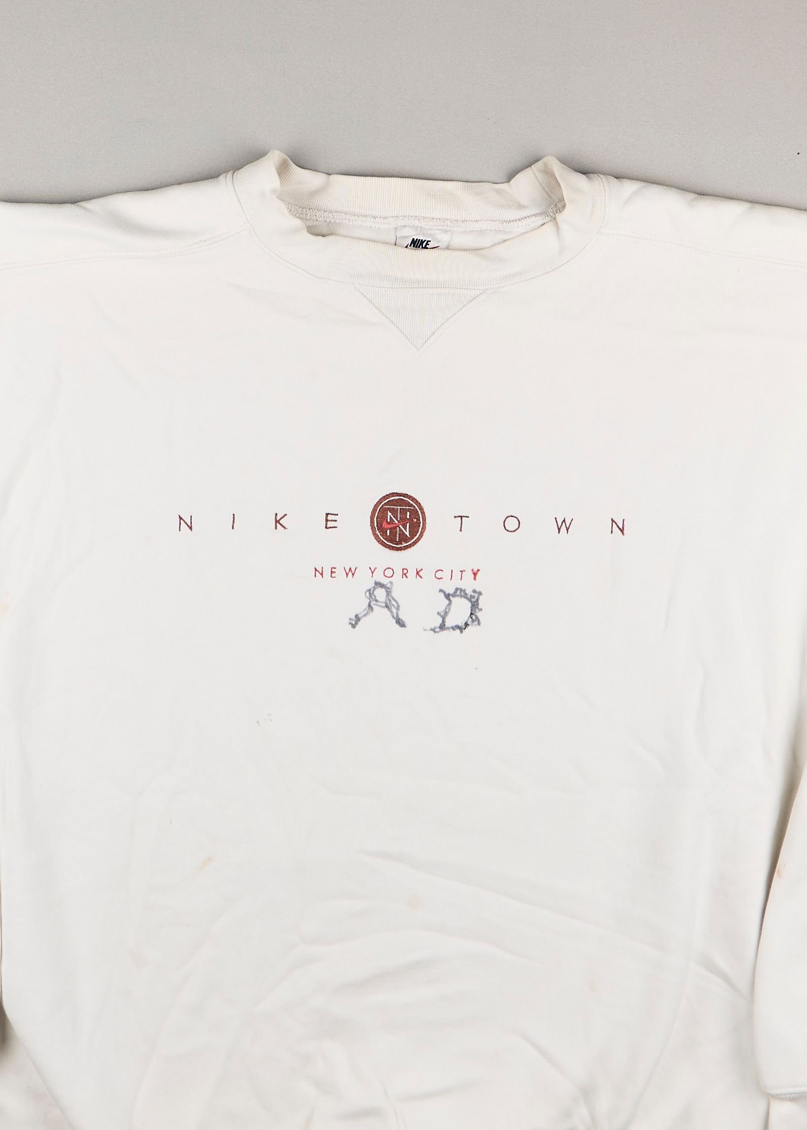 Nike - Sweatshirts (XL)