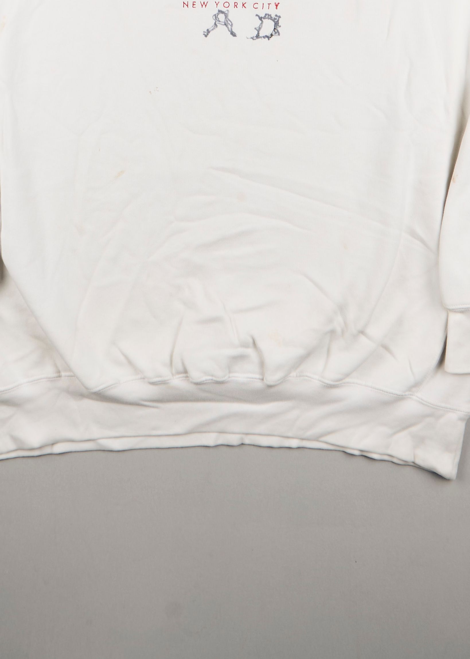 Nike - Sweatshirts (XL)