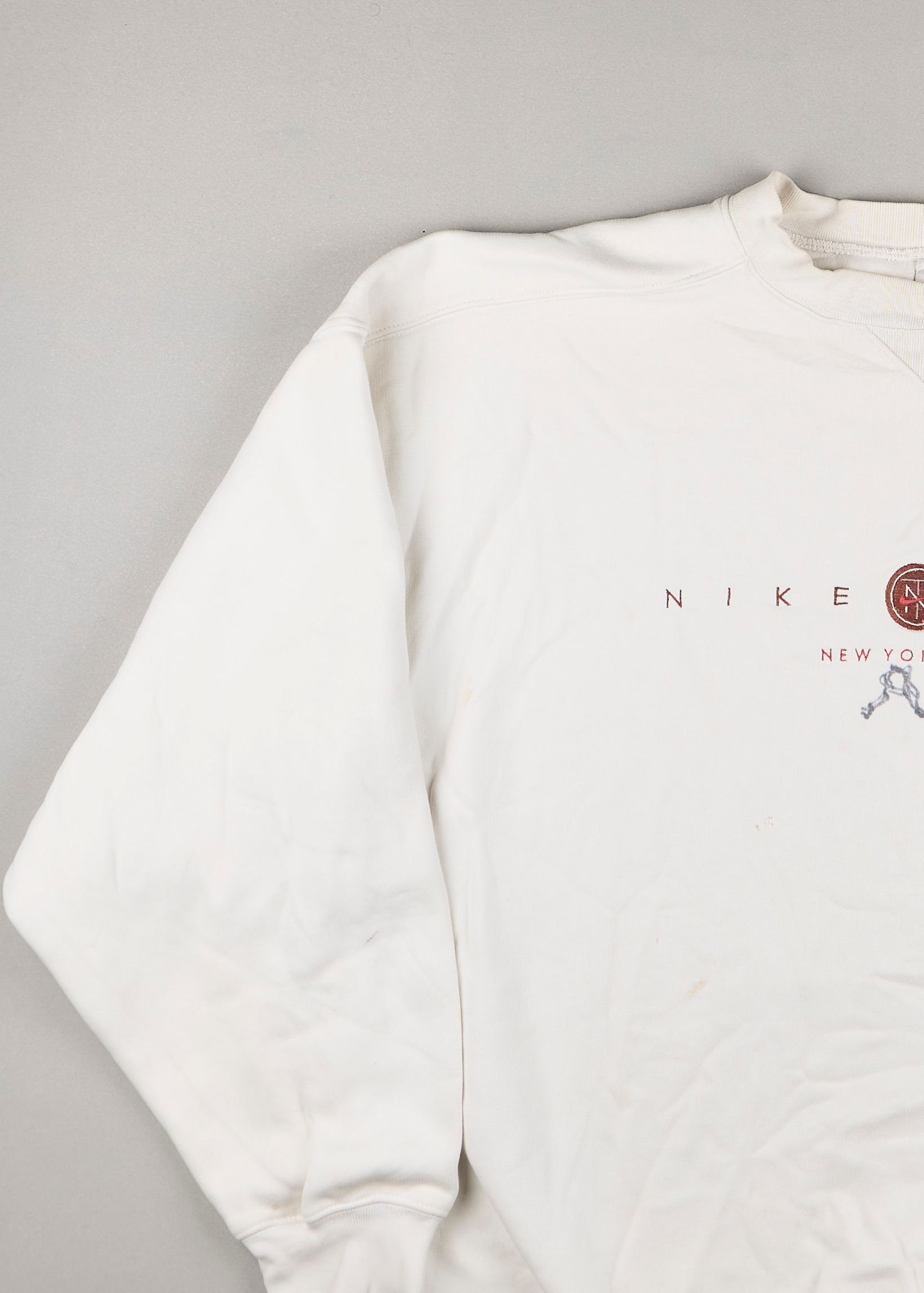 Nike - Sweatshirts (XL)