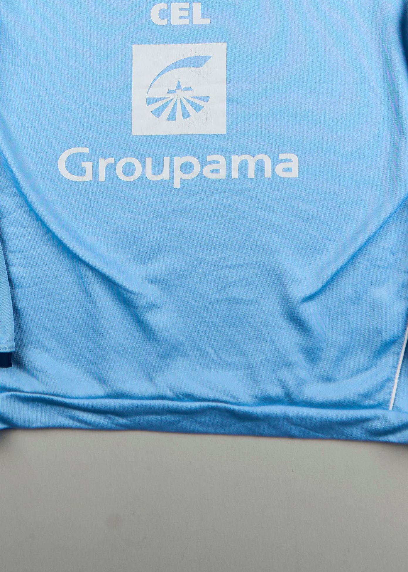 Kappa - Sweatshirts (XL)