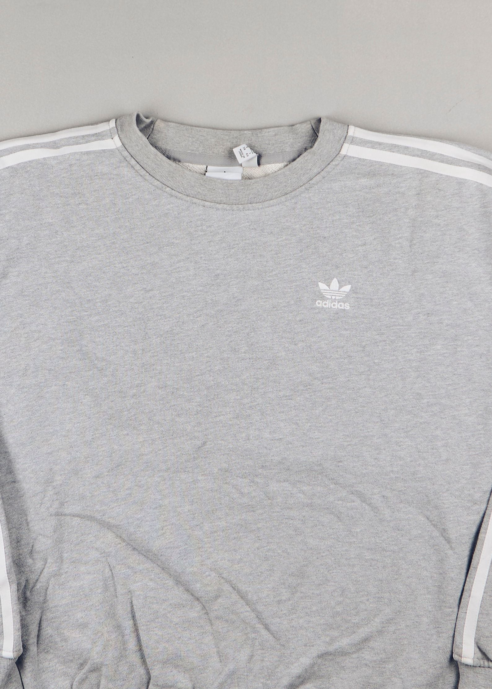 Adidas - Sweatshirt (M)