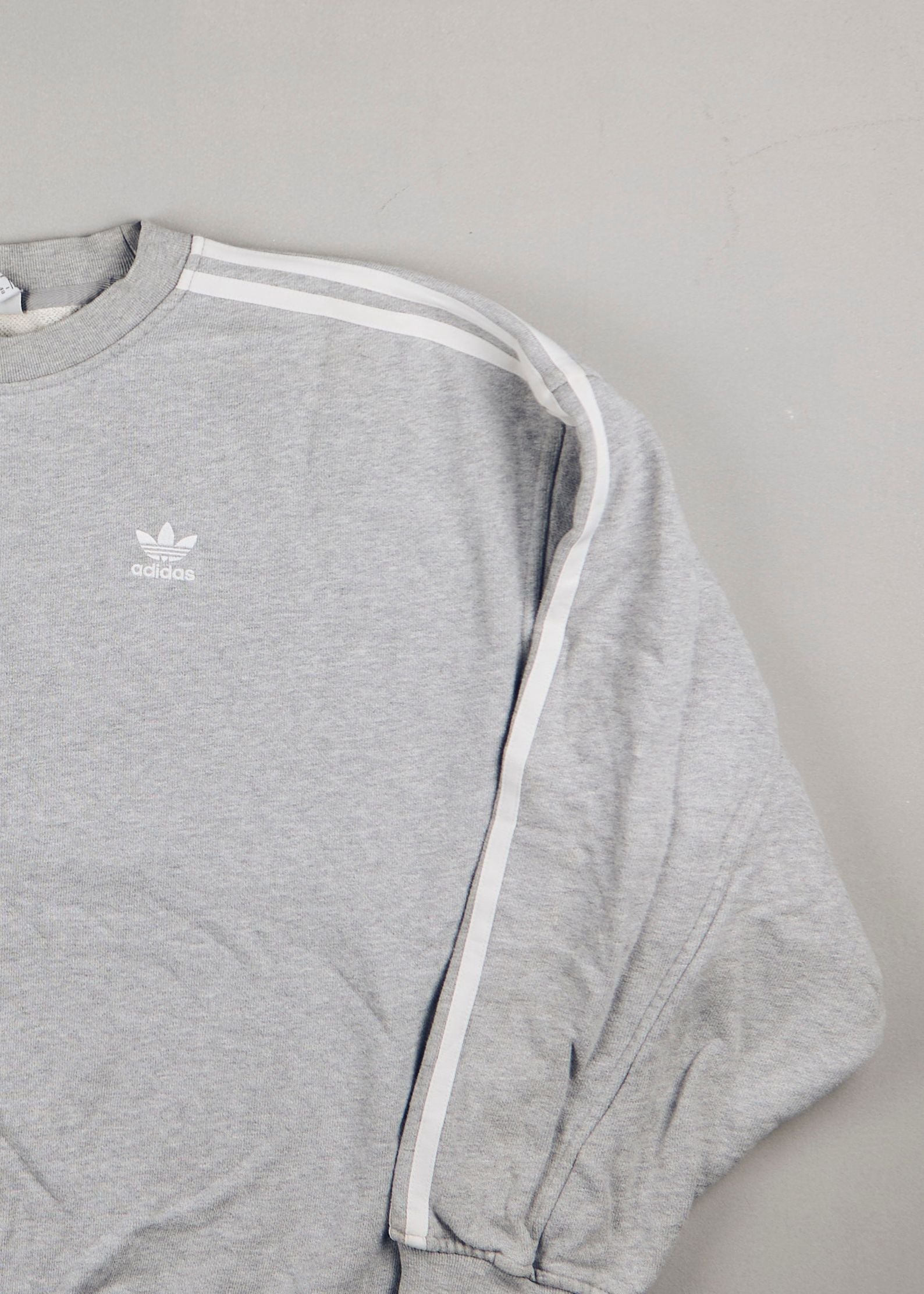 Adidas - Sweatshirt (M)