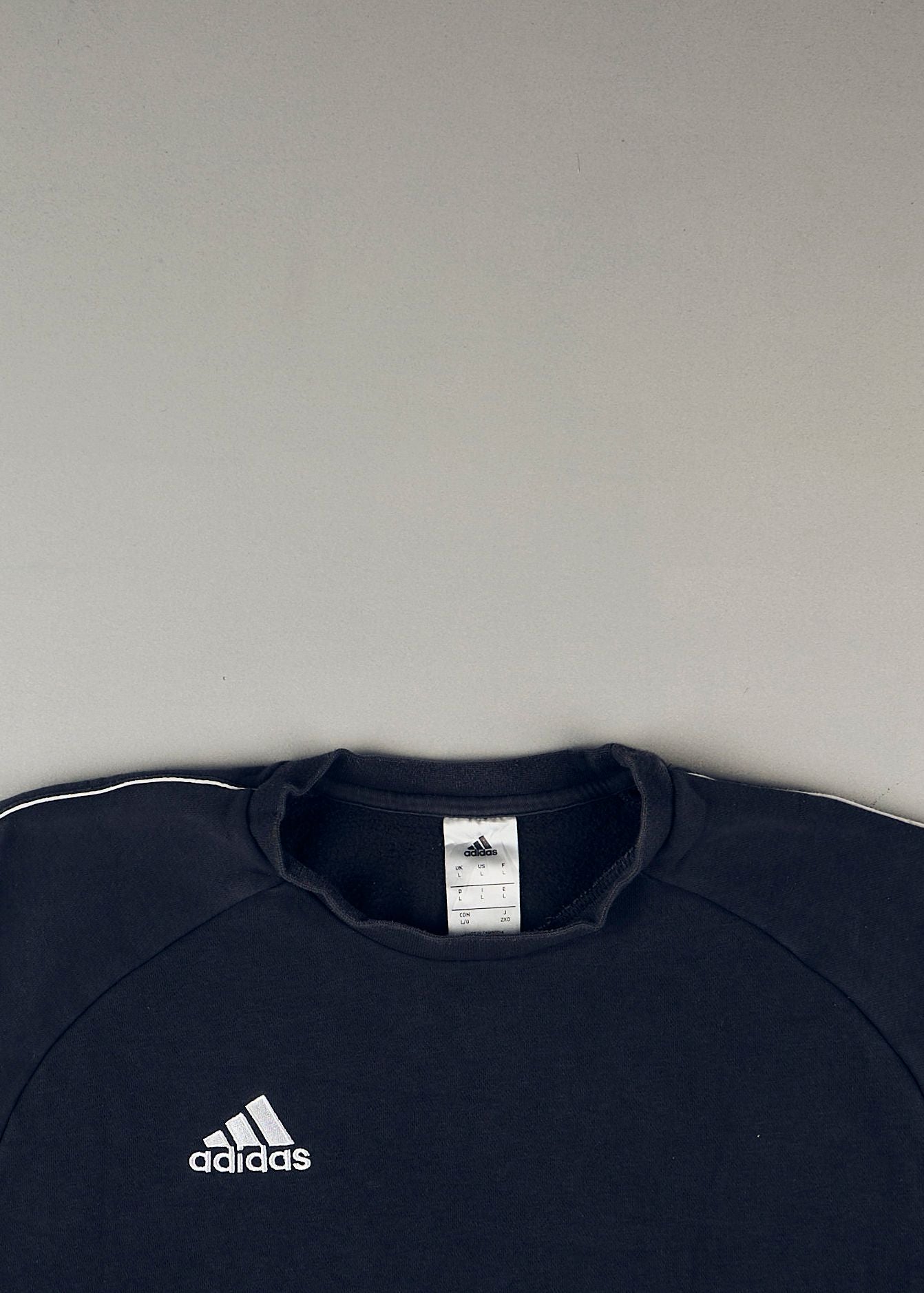 Adidas - Sweatshirt (L)