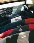 Vintage Renewed Sweatshirt Mystery Box