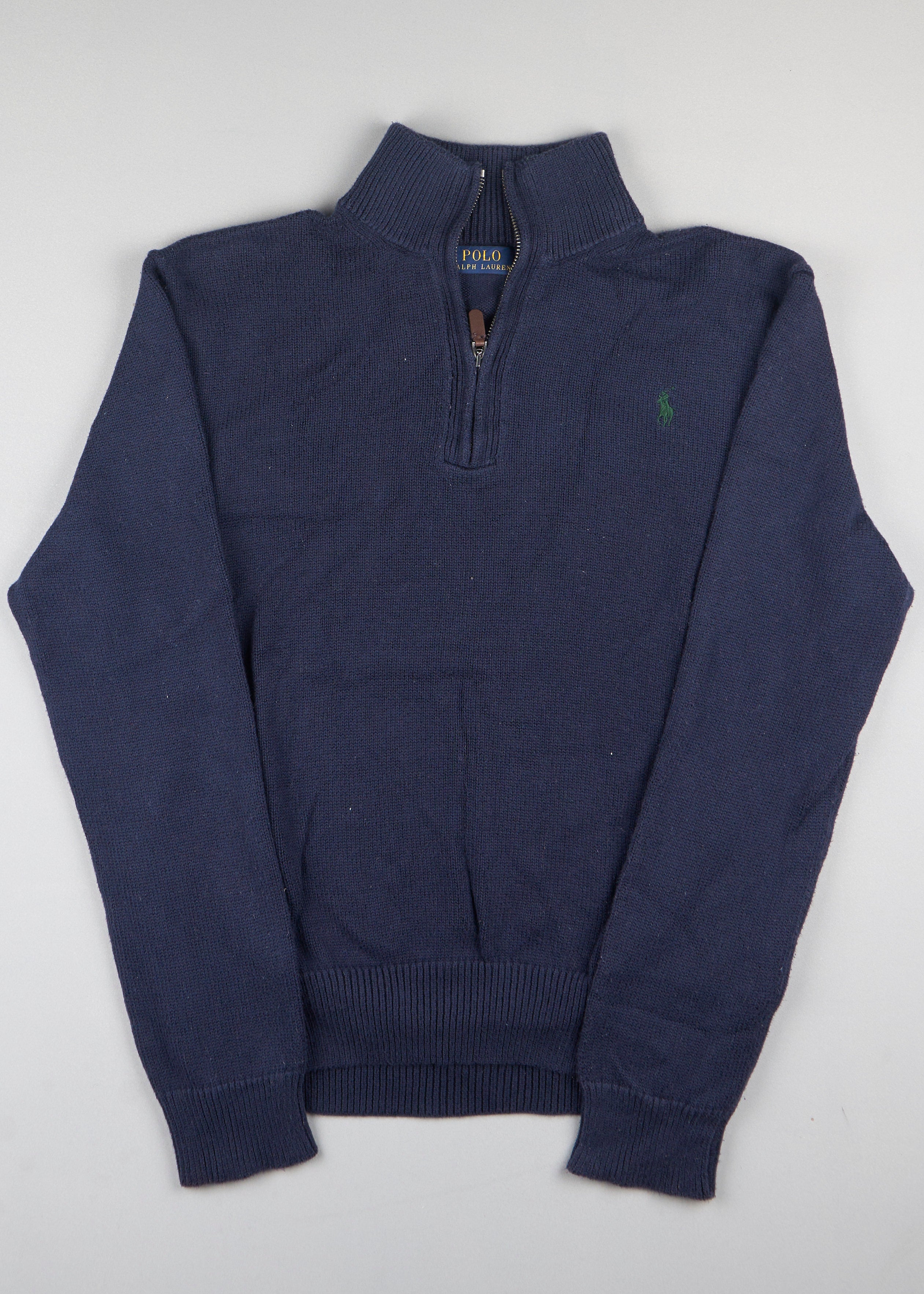 Ralph Lauren - Quarter Zip (M)