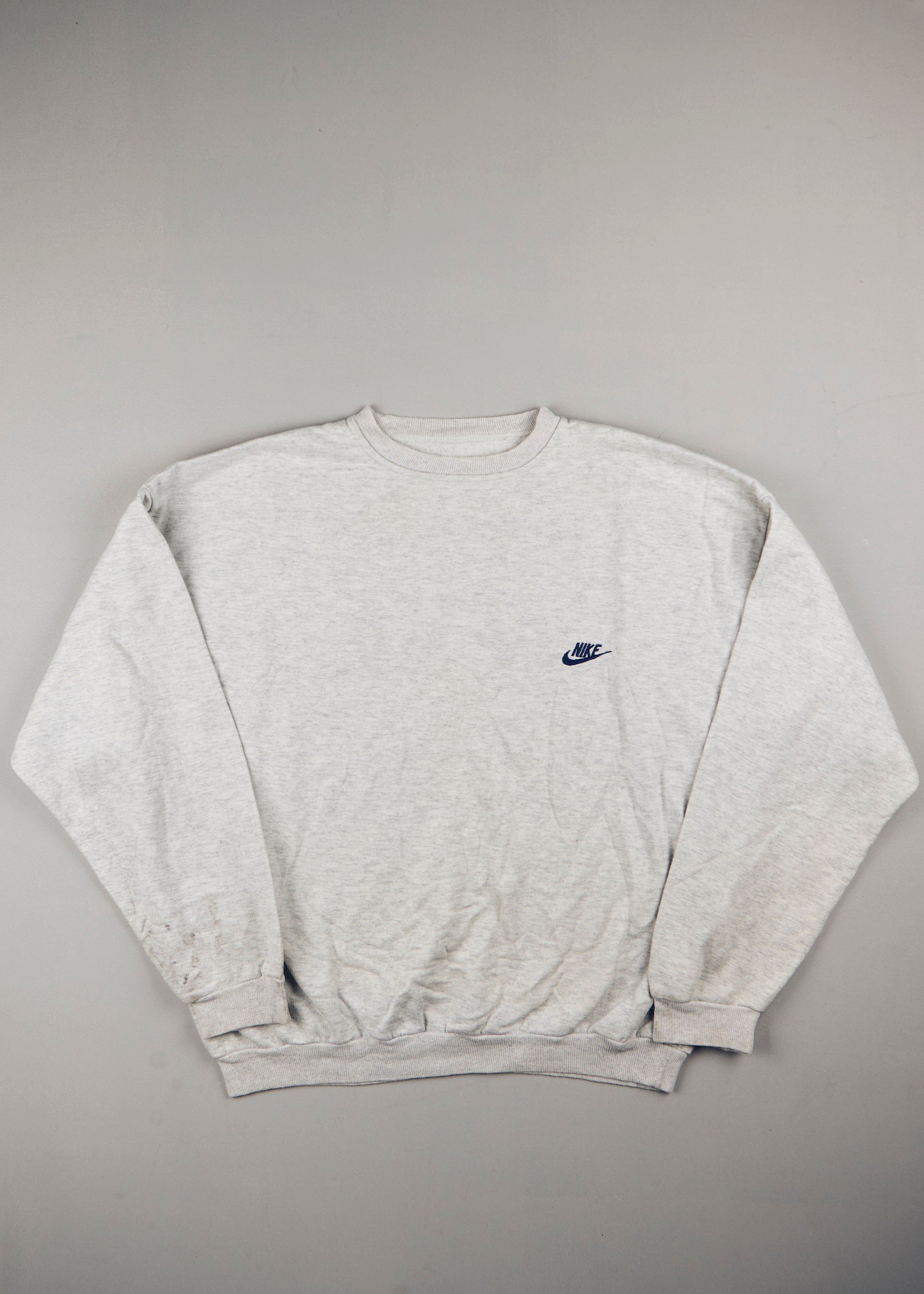 Nike - Sweatshirt (S)