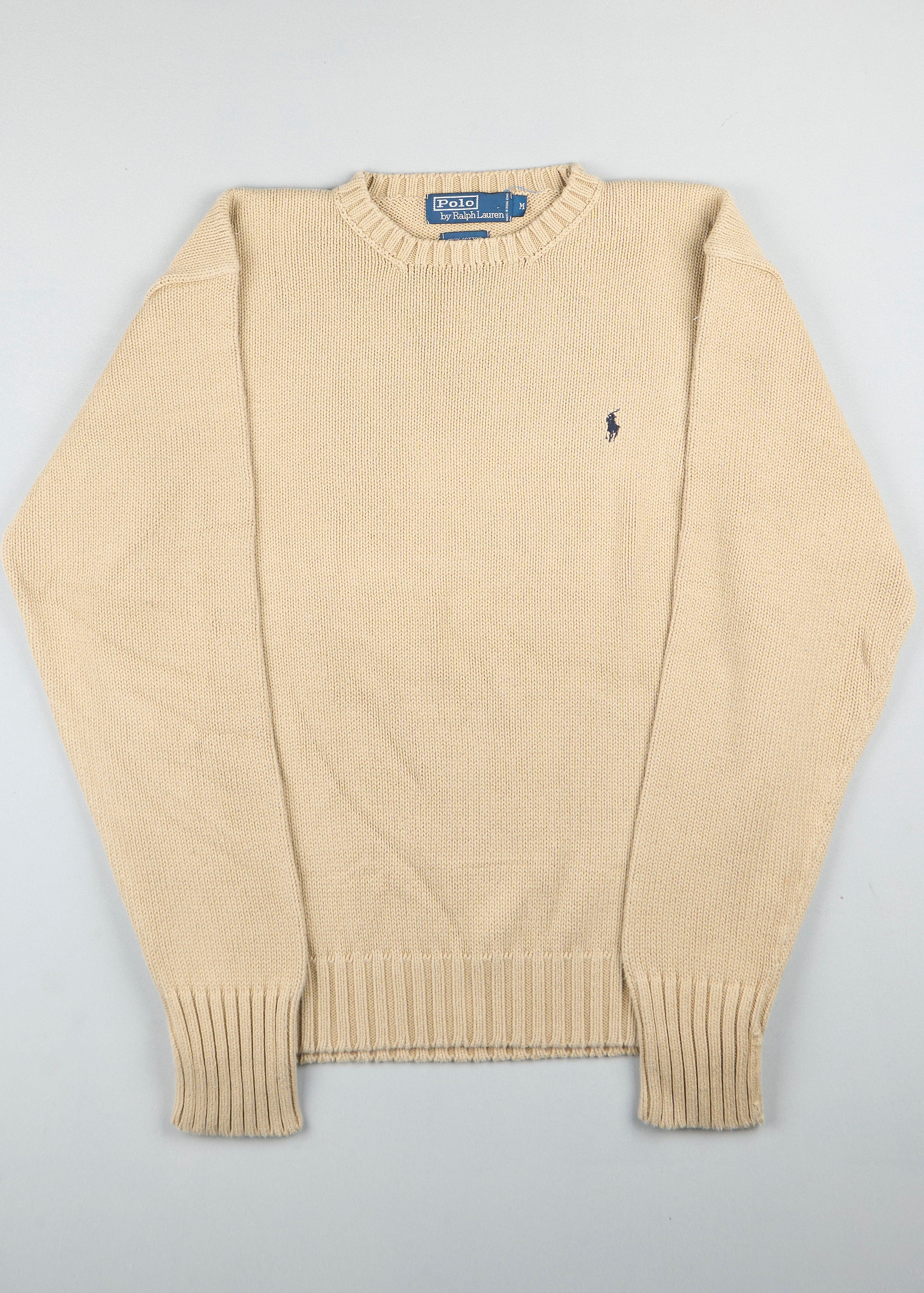 Ralph Lauren - Sweater (M)