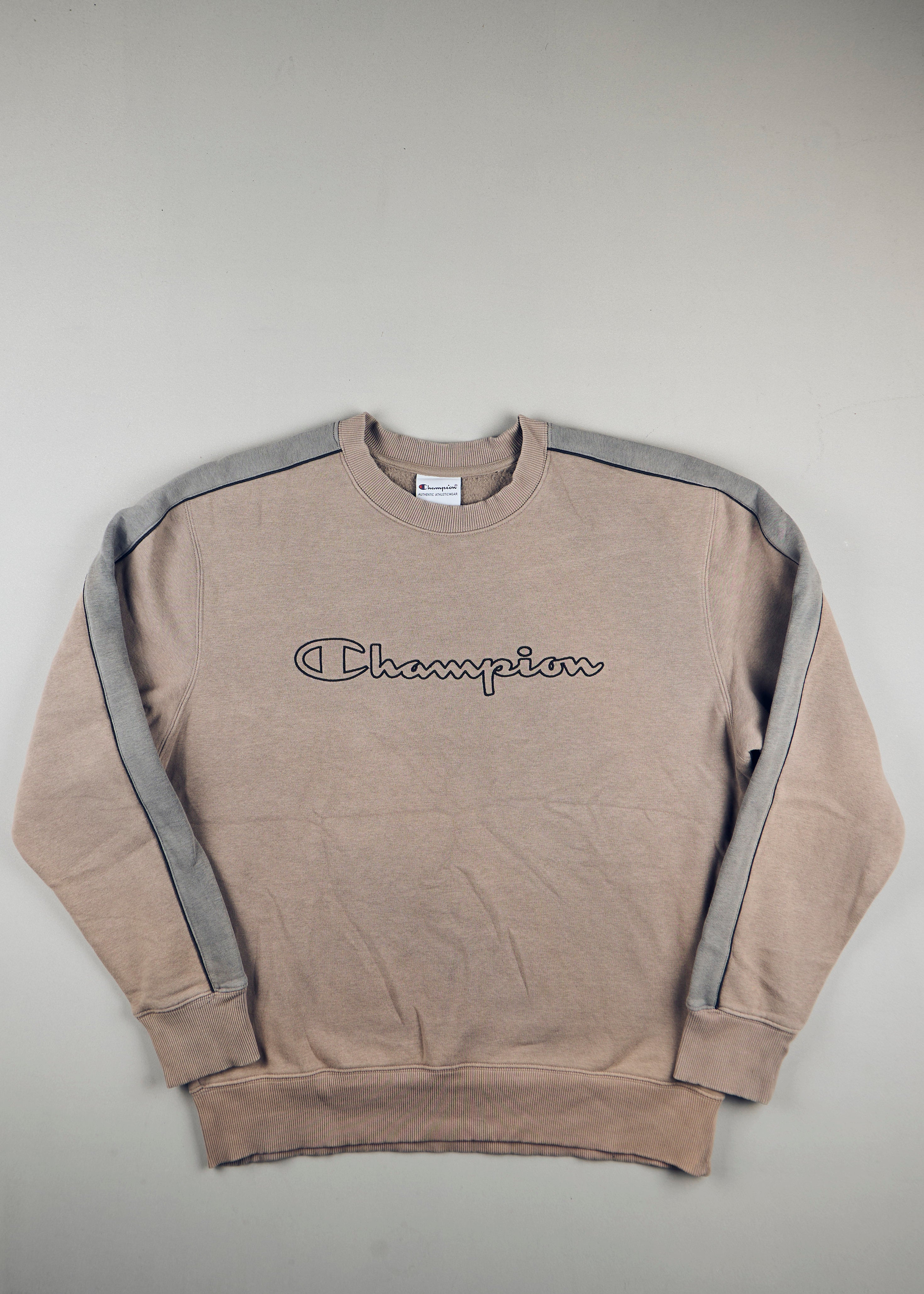 Champion - Sweatshirts (L)