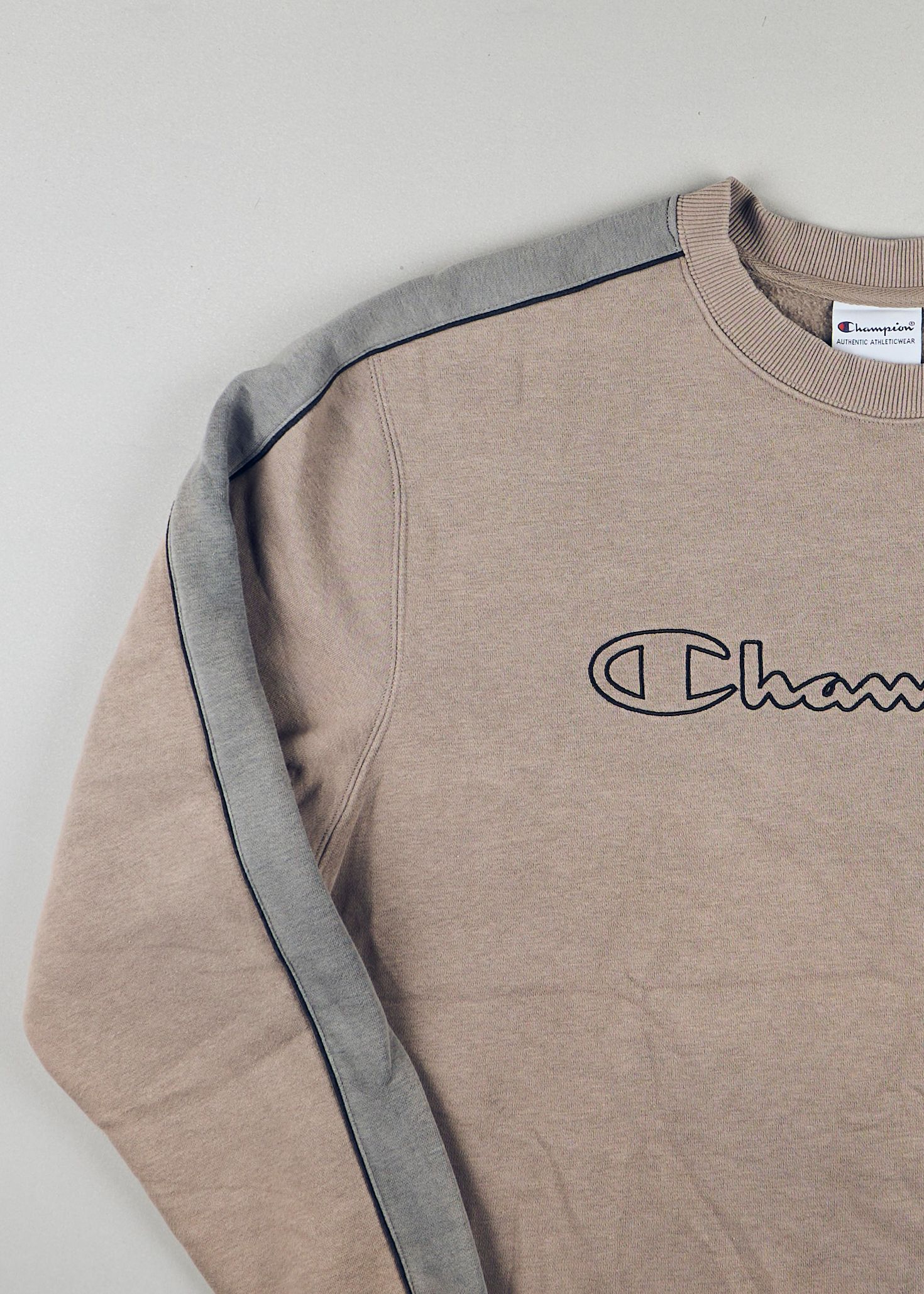 Champion - Sweatshirts (L)