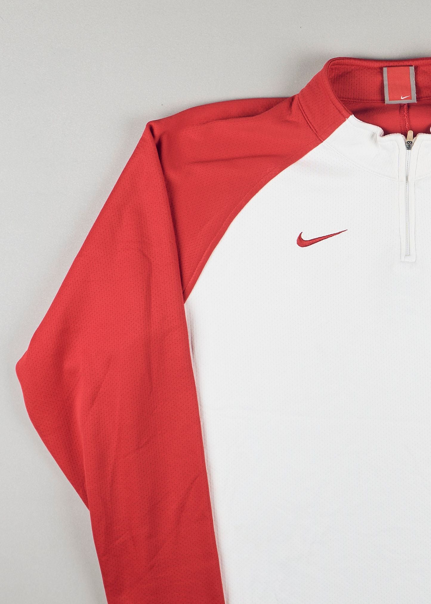 Nike - Quarter Zip (M)