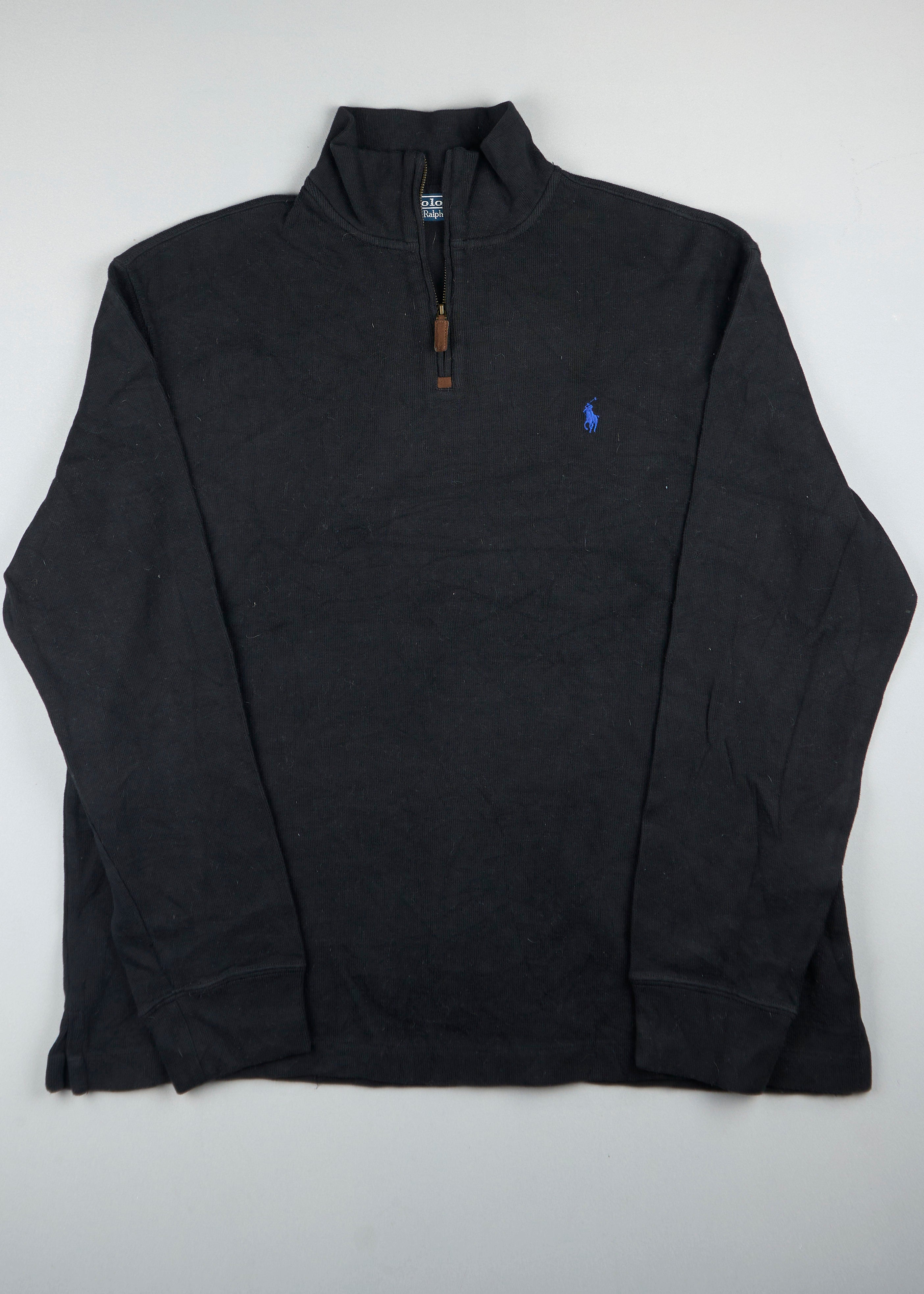 Ralph Lauren - Quarter Zip (XXL)