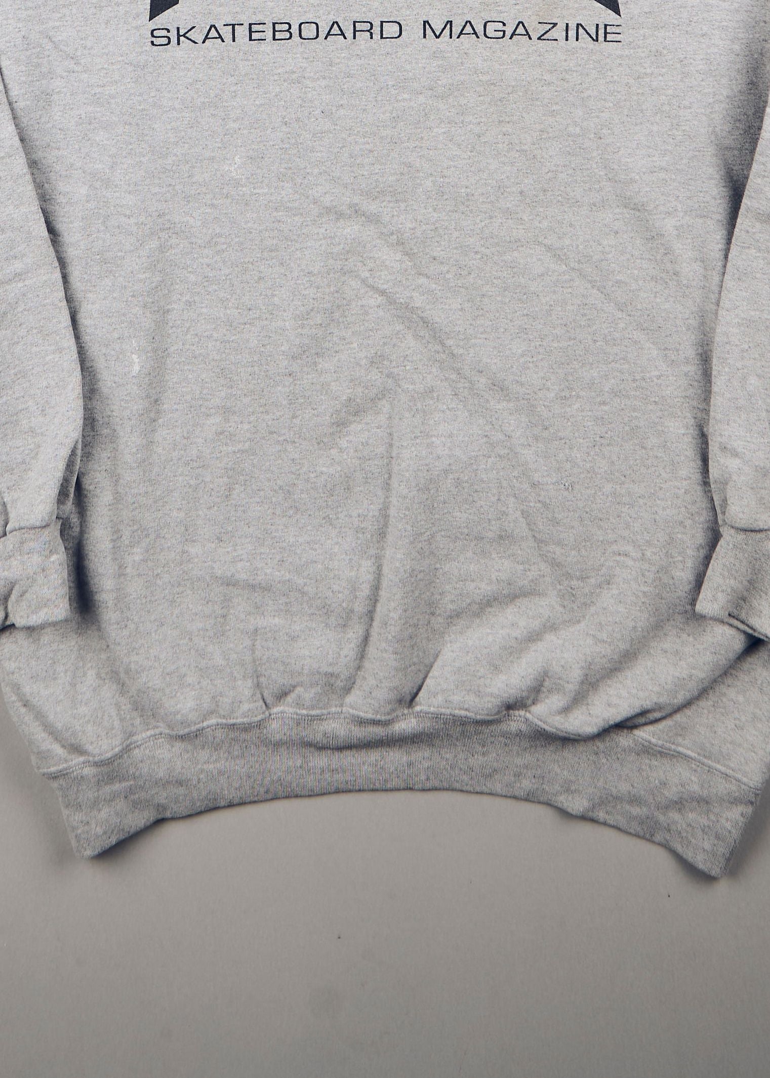 Thrasher - Sweatshirts (M)