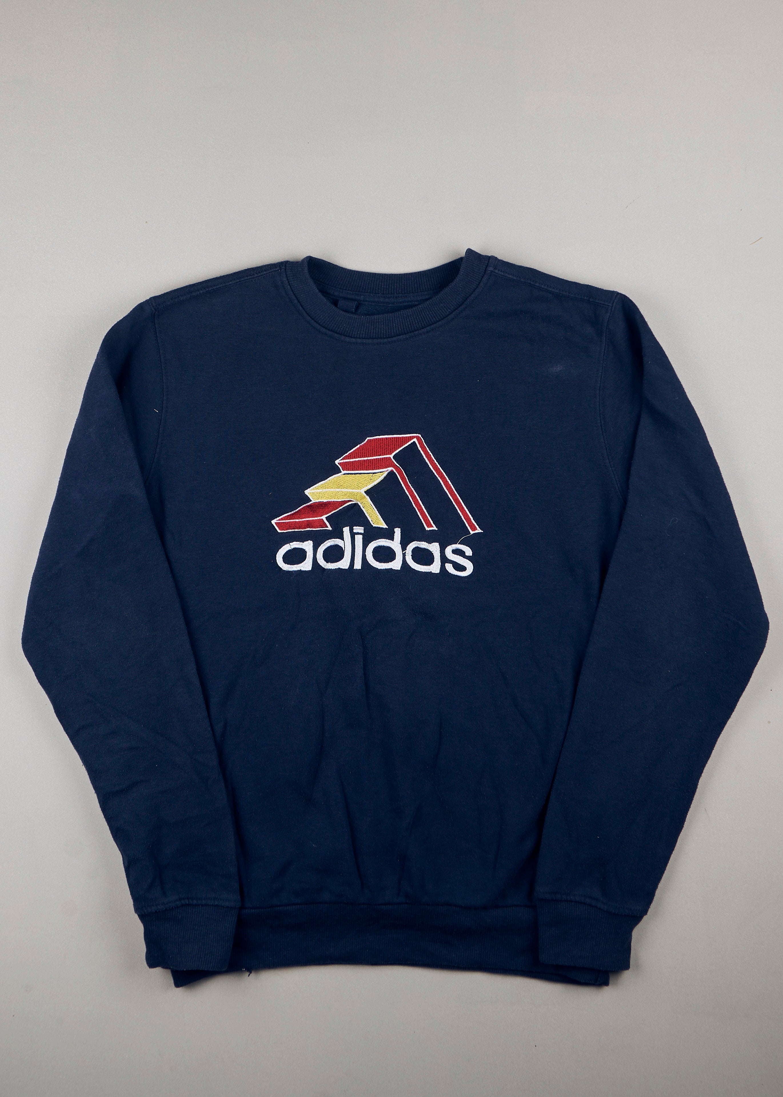 Adidas - Sweatshirt (S)