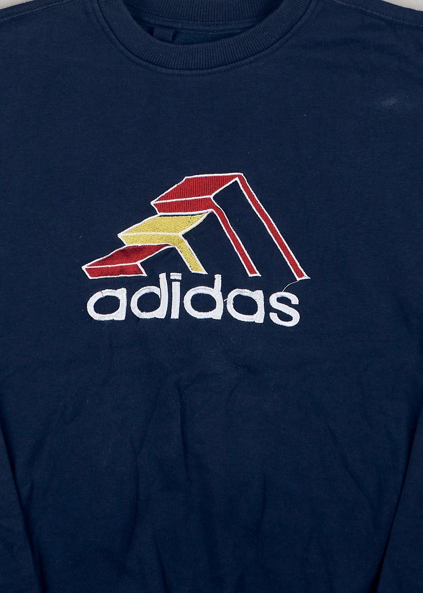 Adidas - Sweatshirt (S)