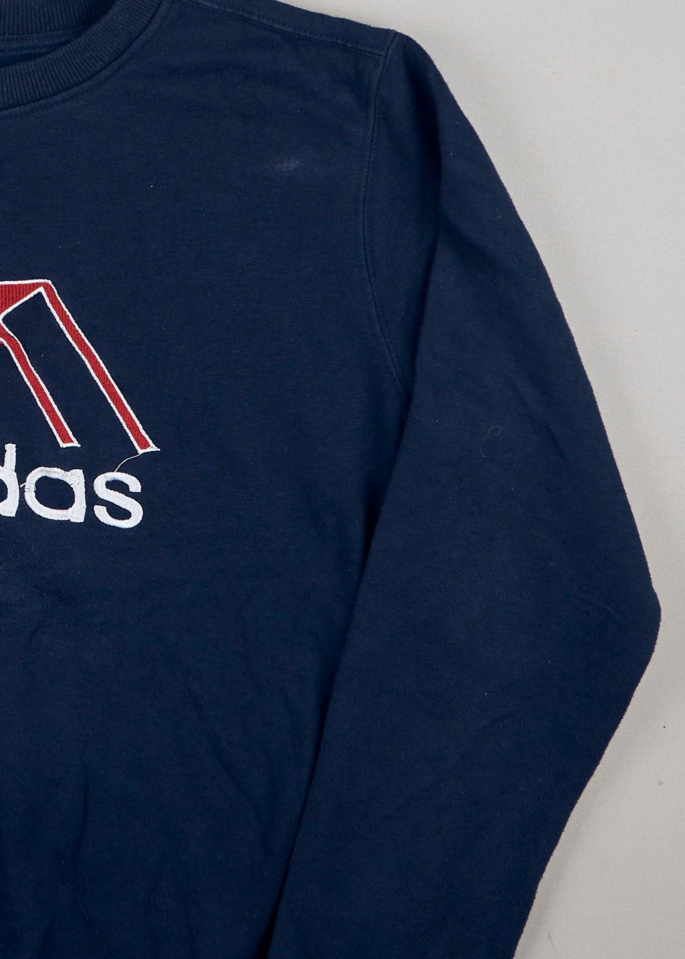 Adidas - Sweatshirt (S)