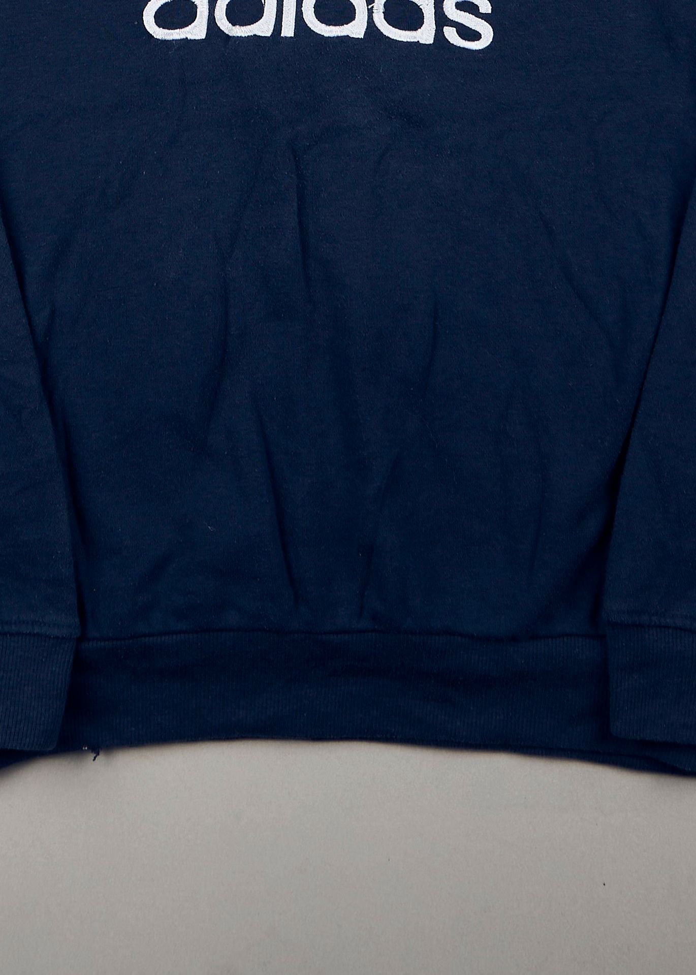 Adidas - Sweatshirt (S)