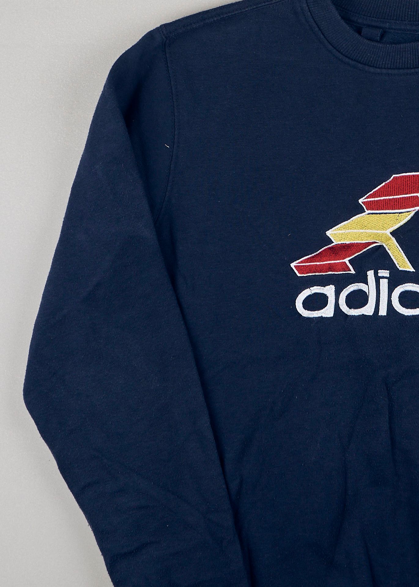 Adidas - Sweatshirt (S)