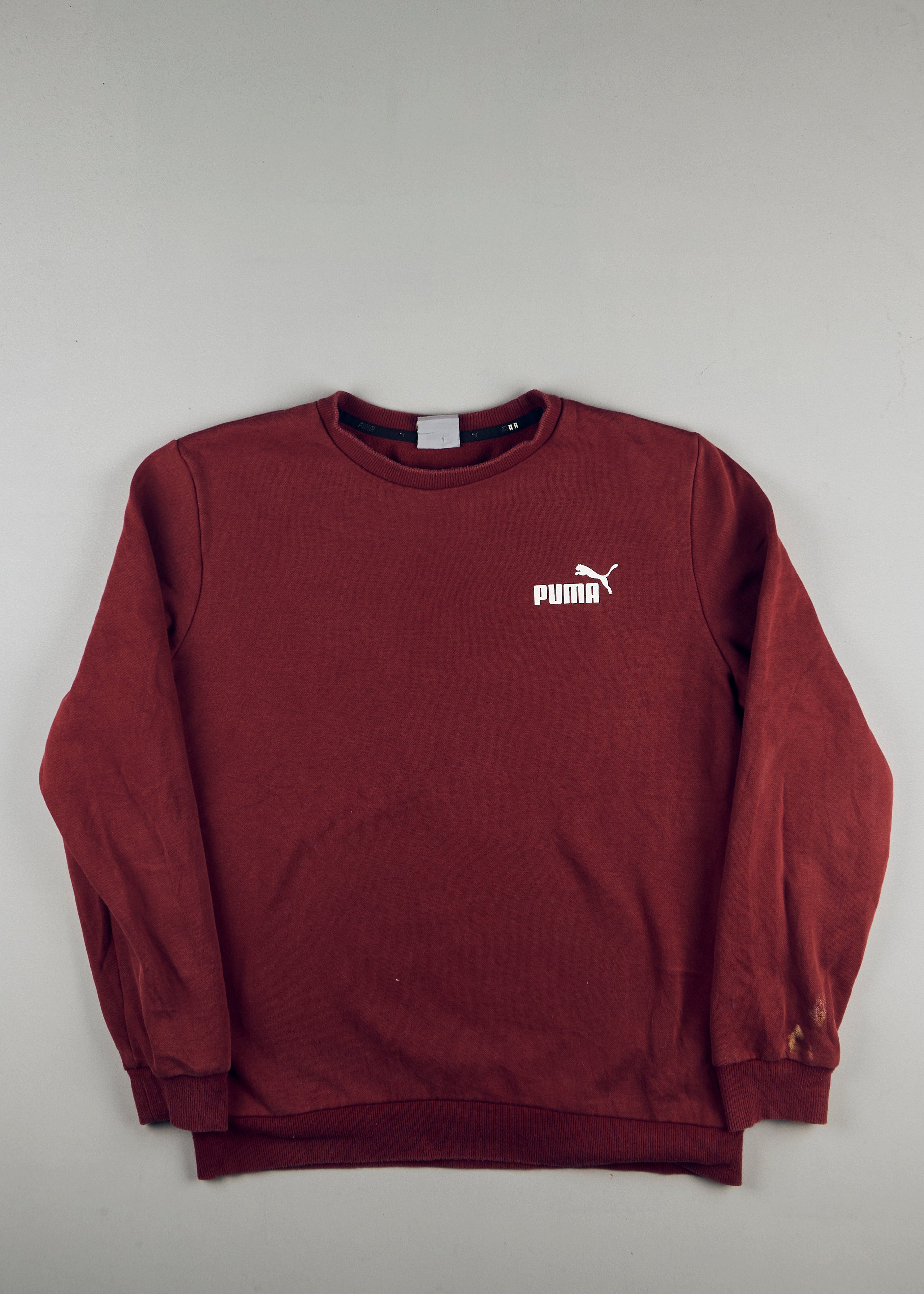 Puma - Sweatshirt (M)