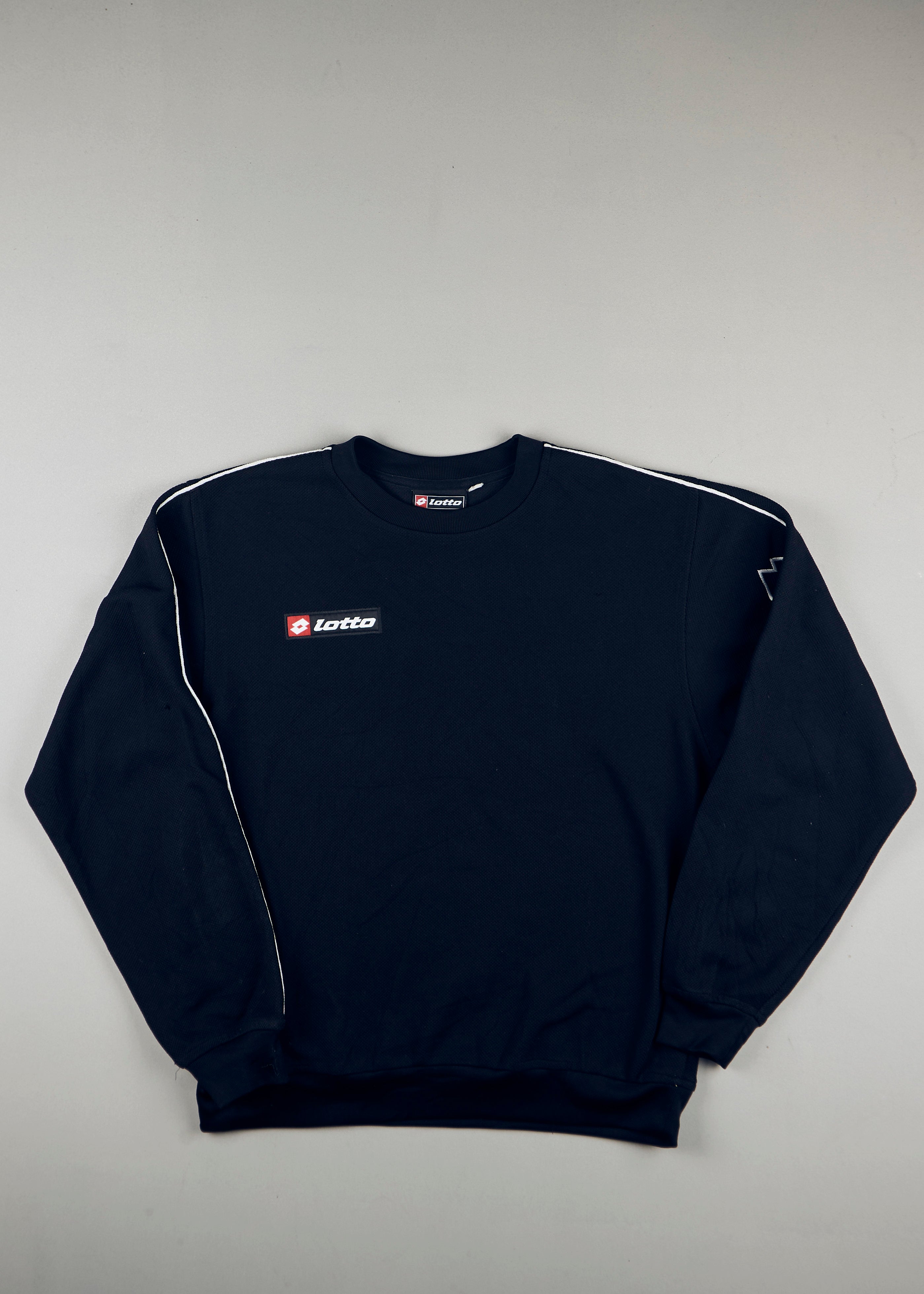 Lotto - Sweatshirt (M)