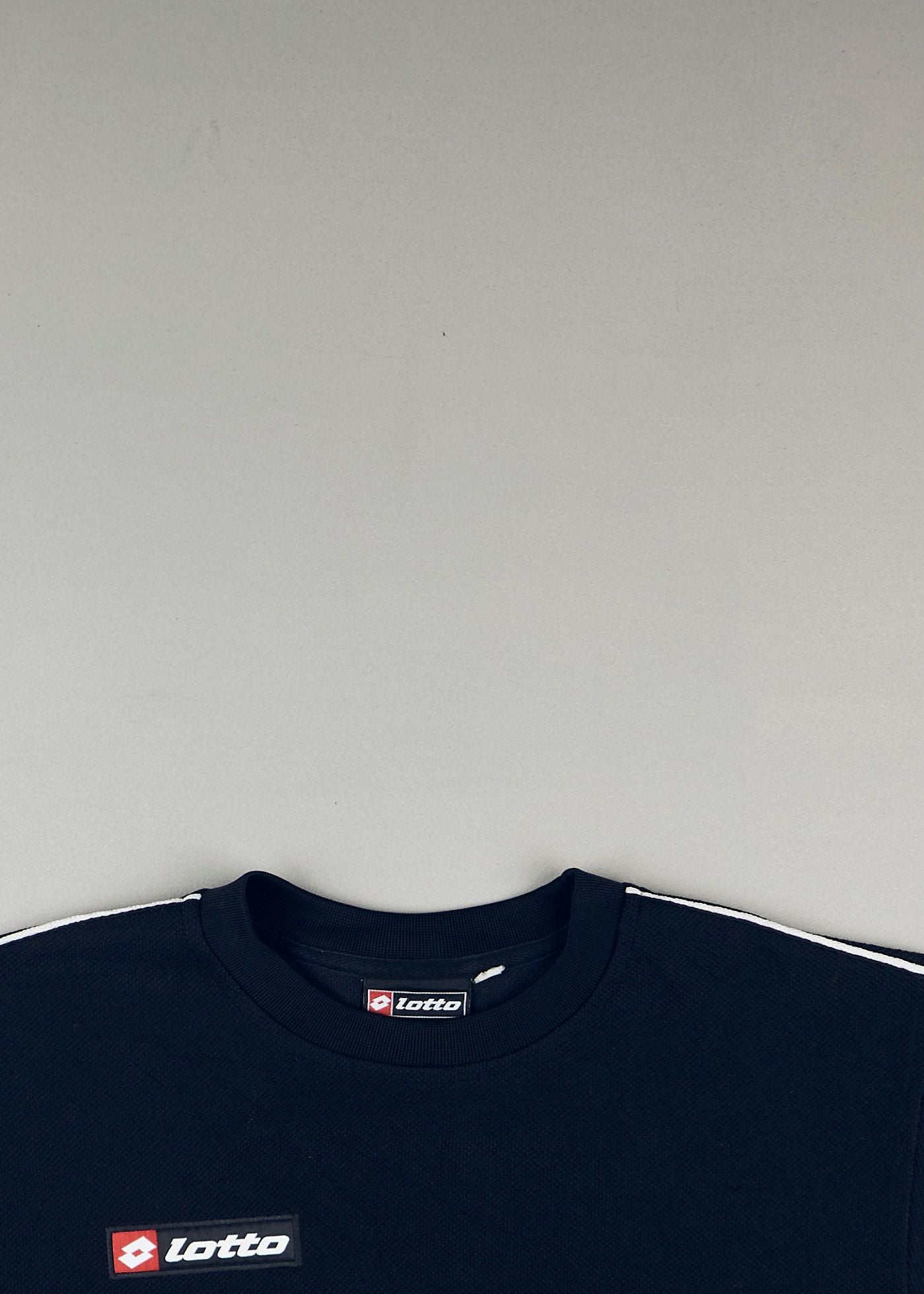 Lotto - Sweatshirt (M)