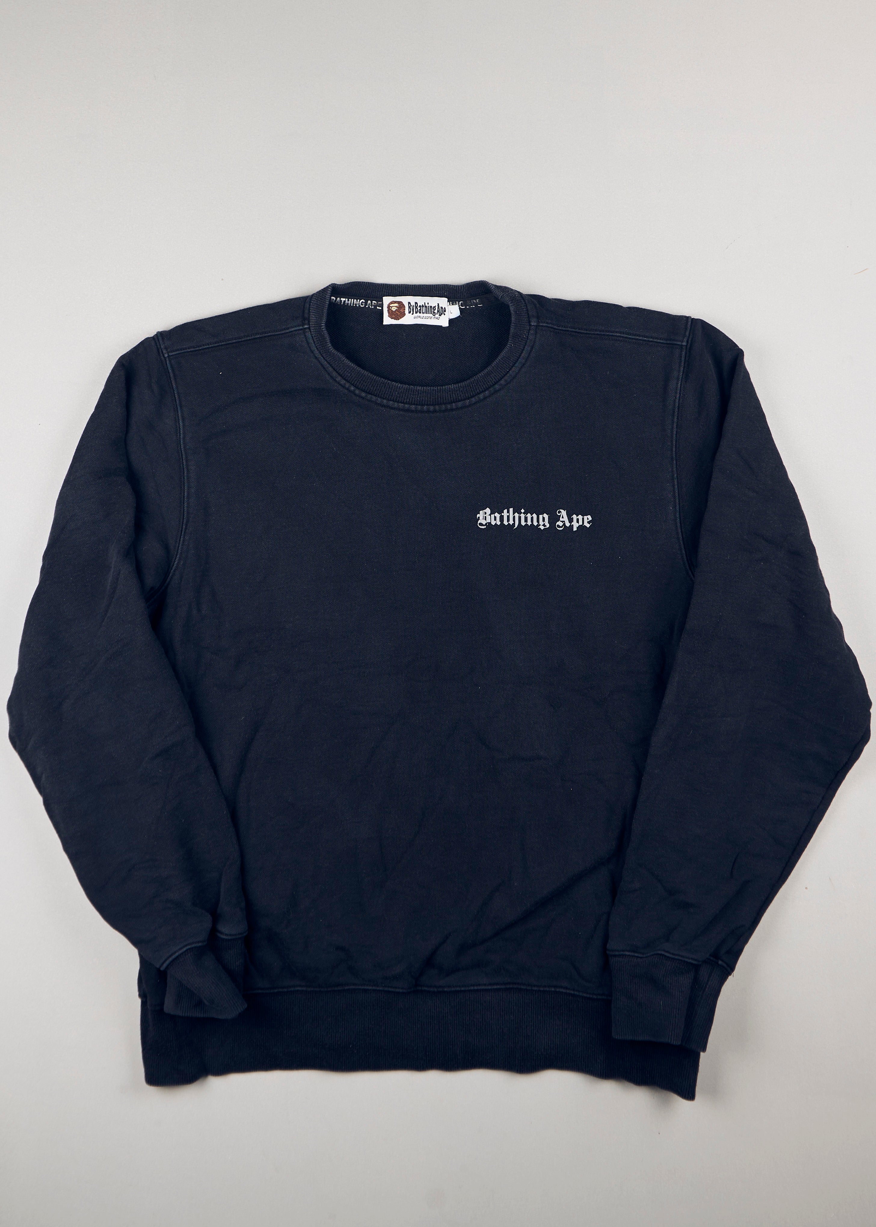 A Bathing Ape - Sweatshirt (M)