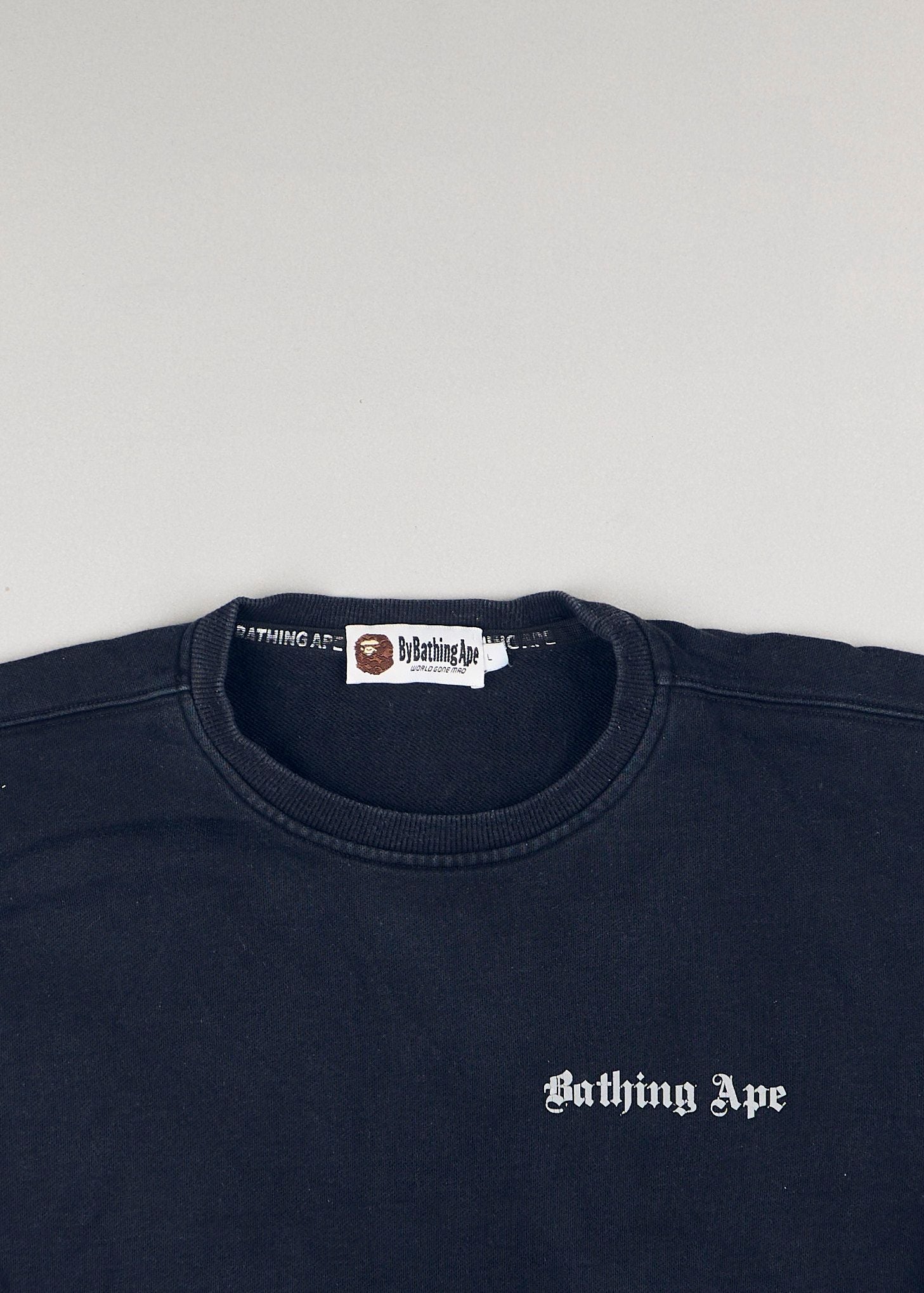 A Bathing Ape - Sweatshirt (M)