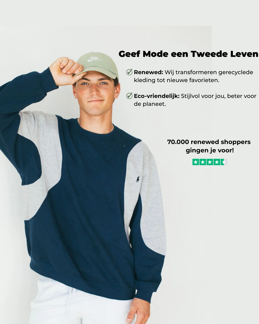 Too Good to-go - Vintage Renewed Mystery Box