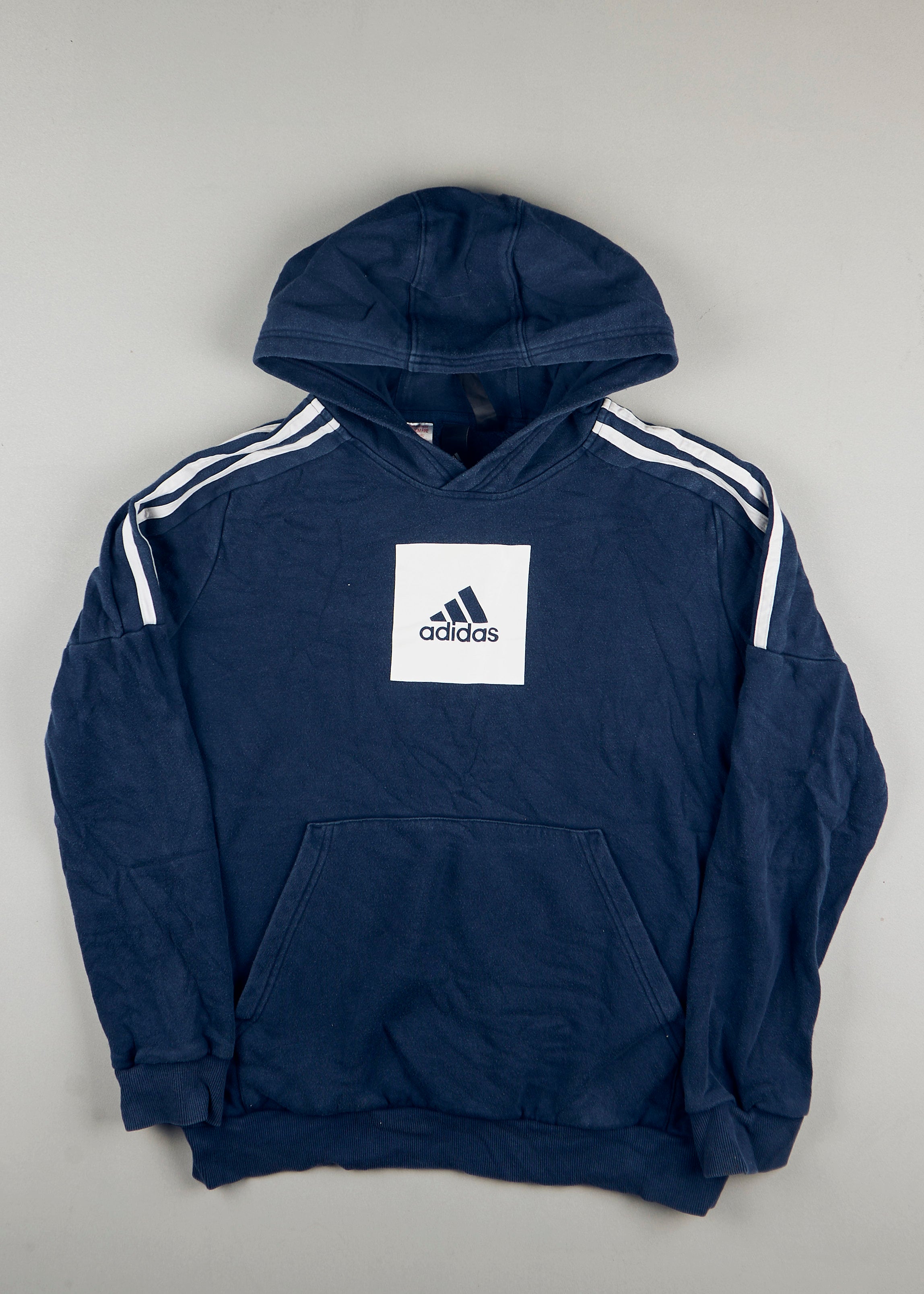 Adidas - Hoodie (XS)