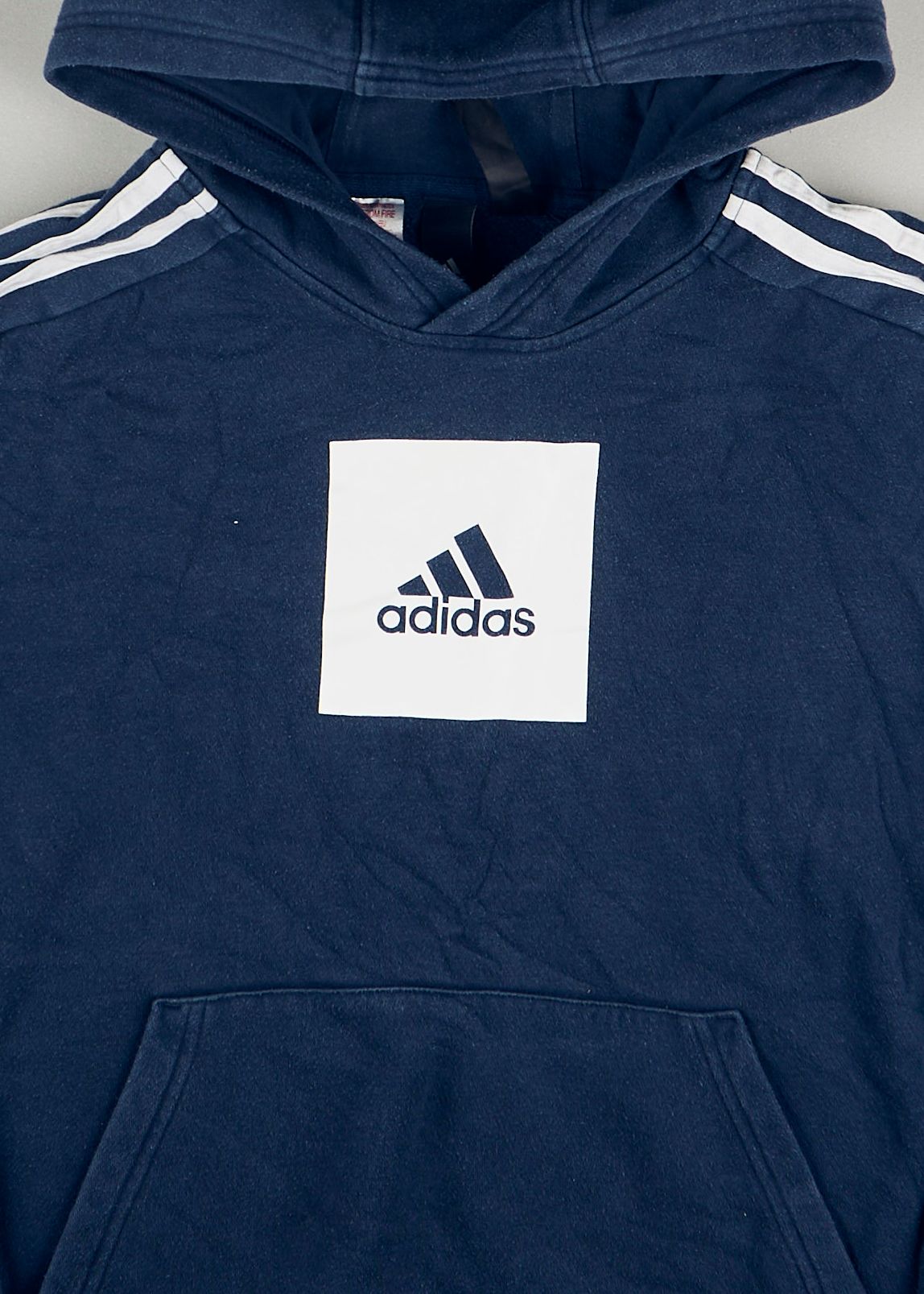 Adidas - Hoodie (XS)