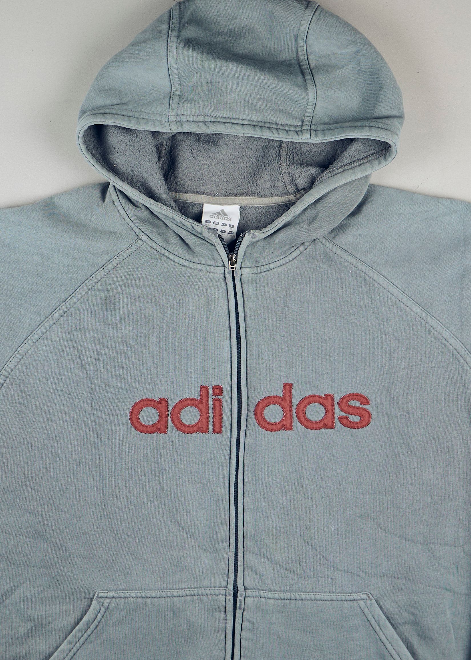 Adidas - Hoodie (XL)