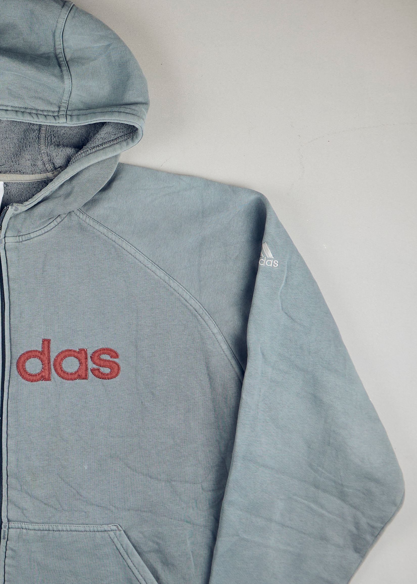 Adidas - Hoodie (XL)