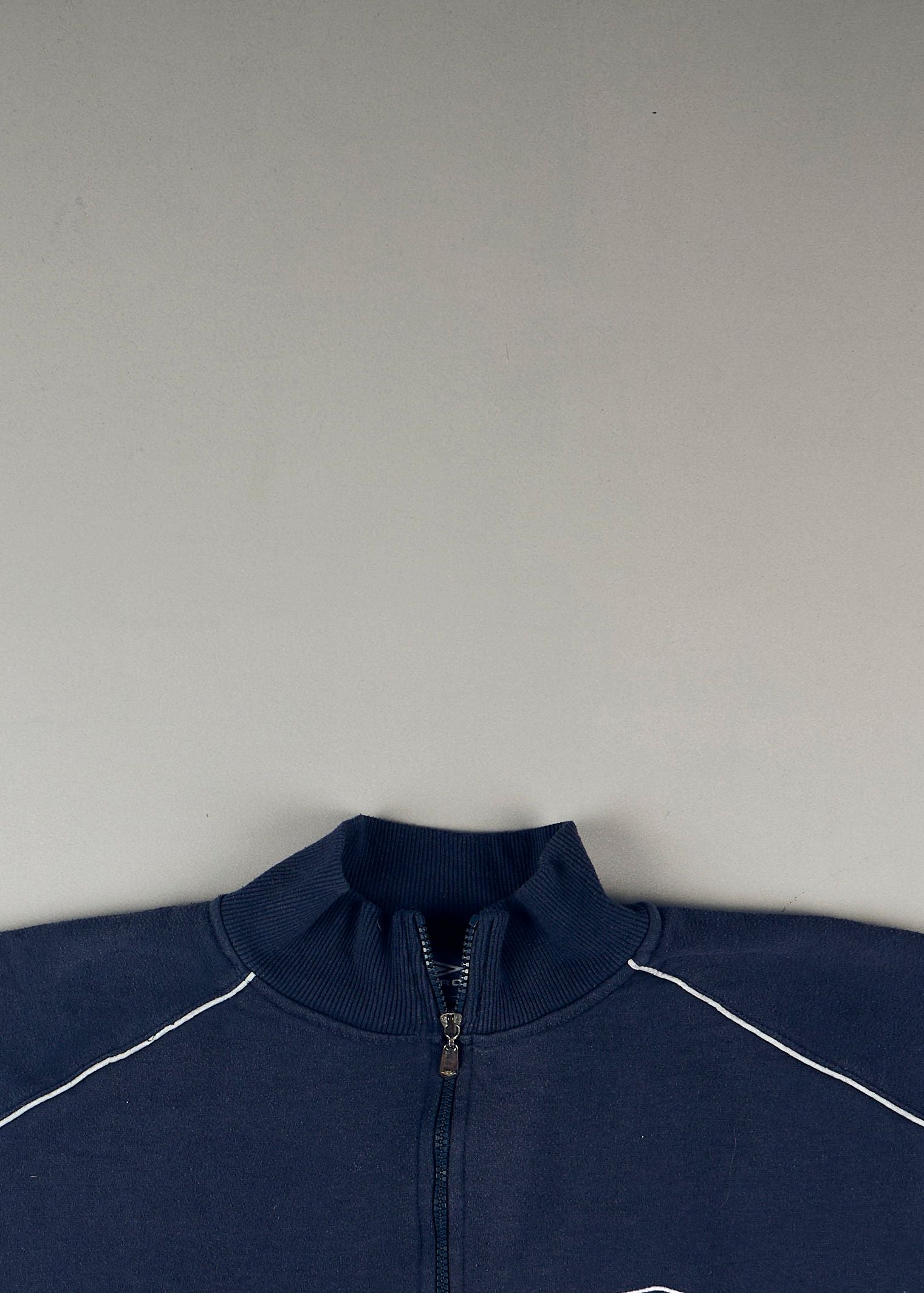 Umbro - Quarter Zip (L)