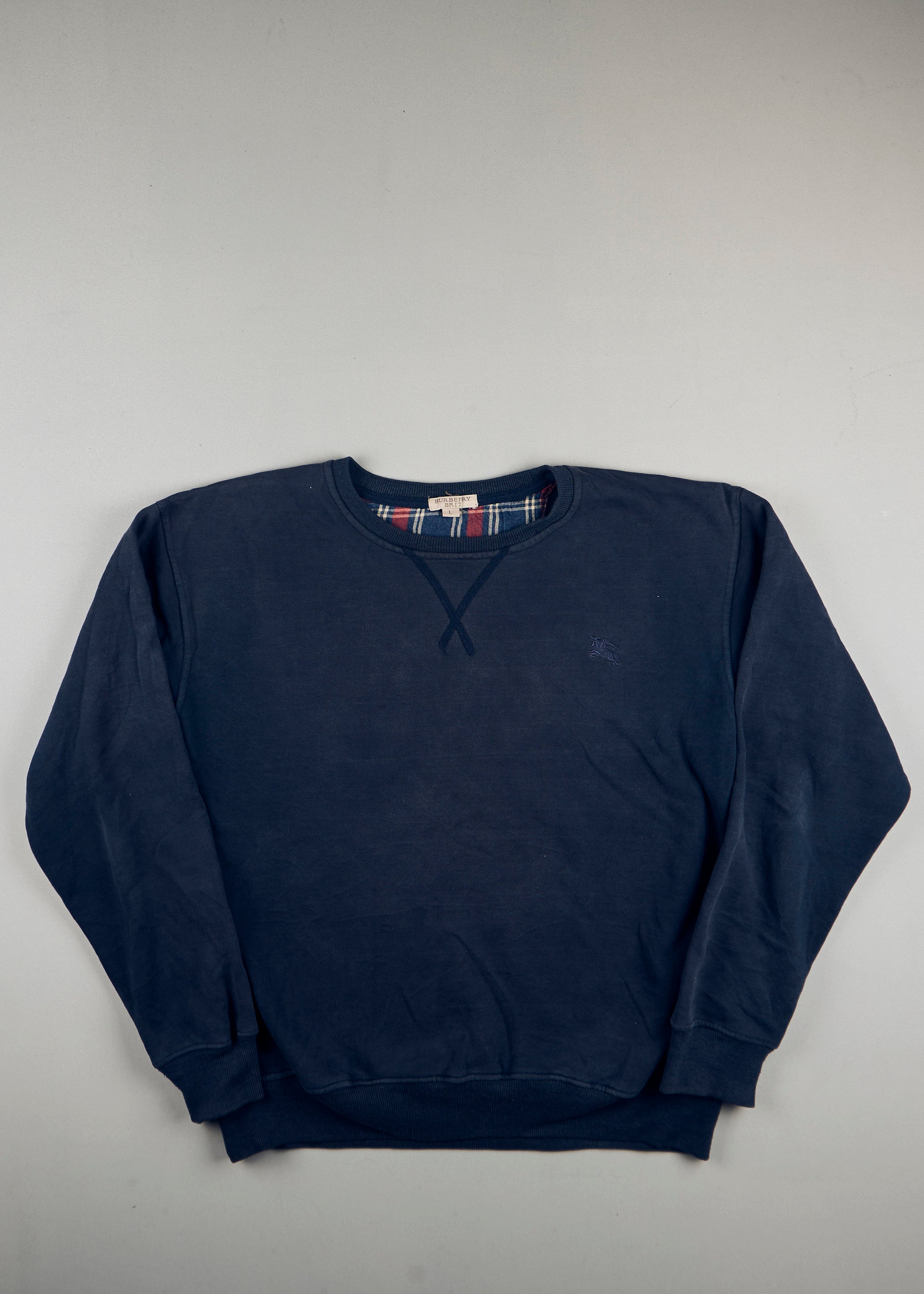 Burberry - Sweatshirts (M)