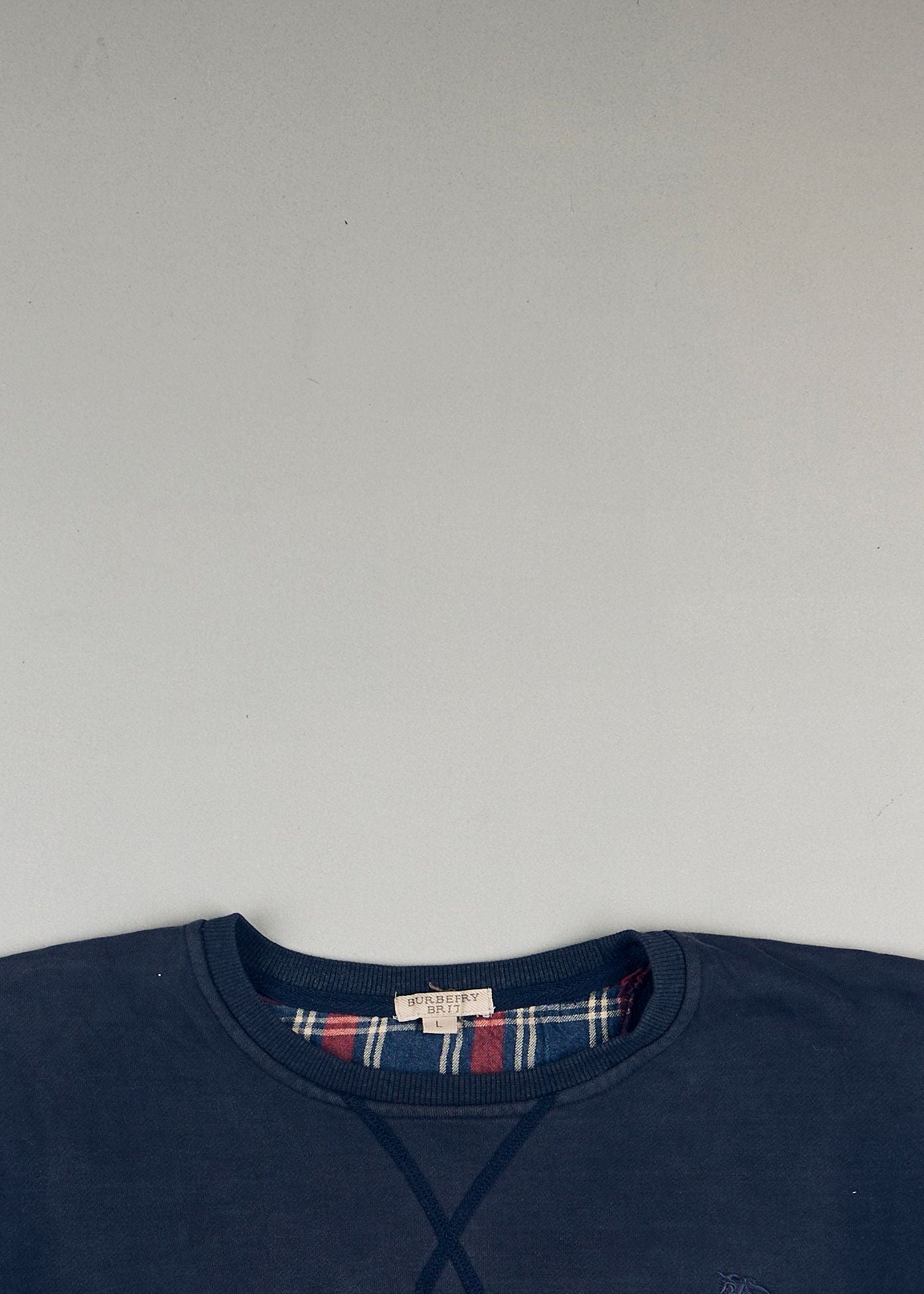 Burberry - Sweatshirts (M)