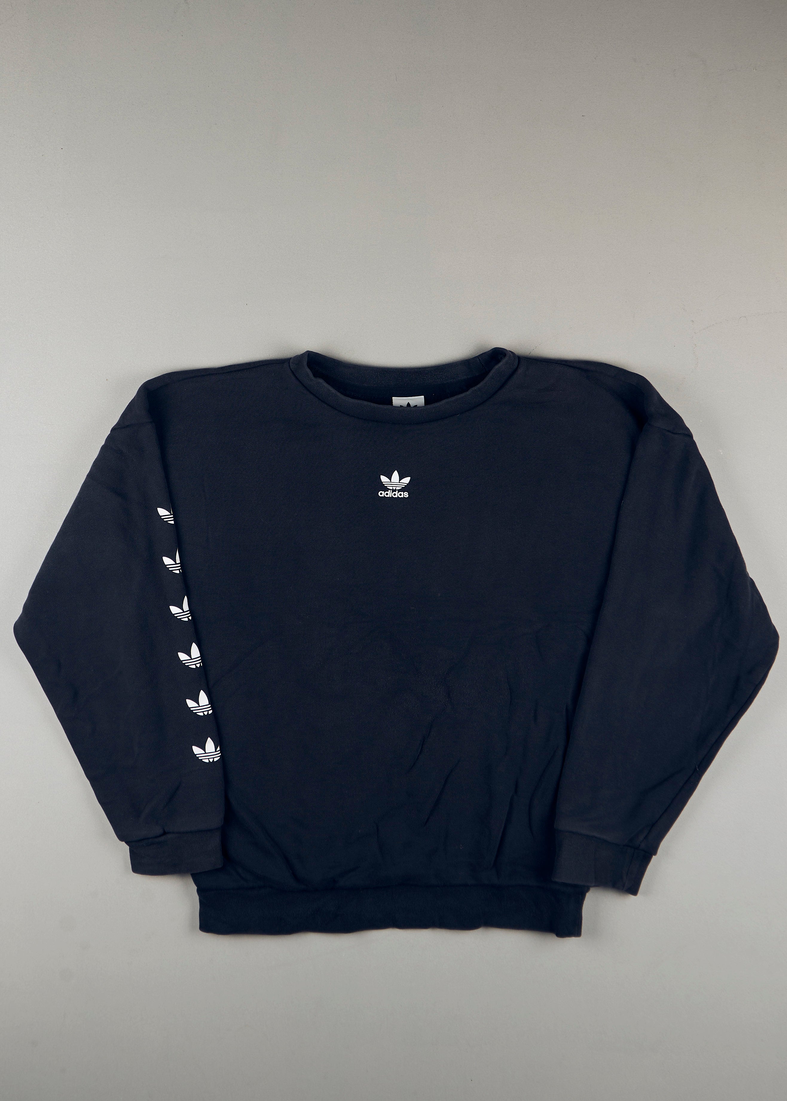 Adidas - Sweatshirt (S)