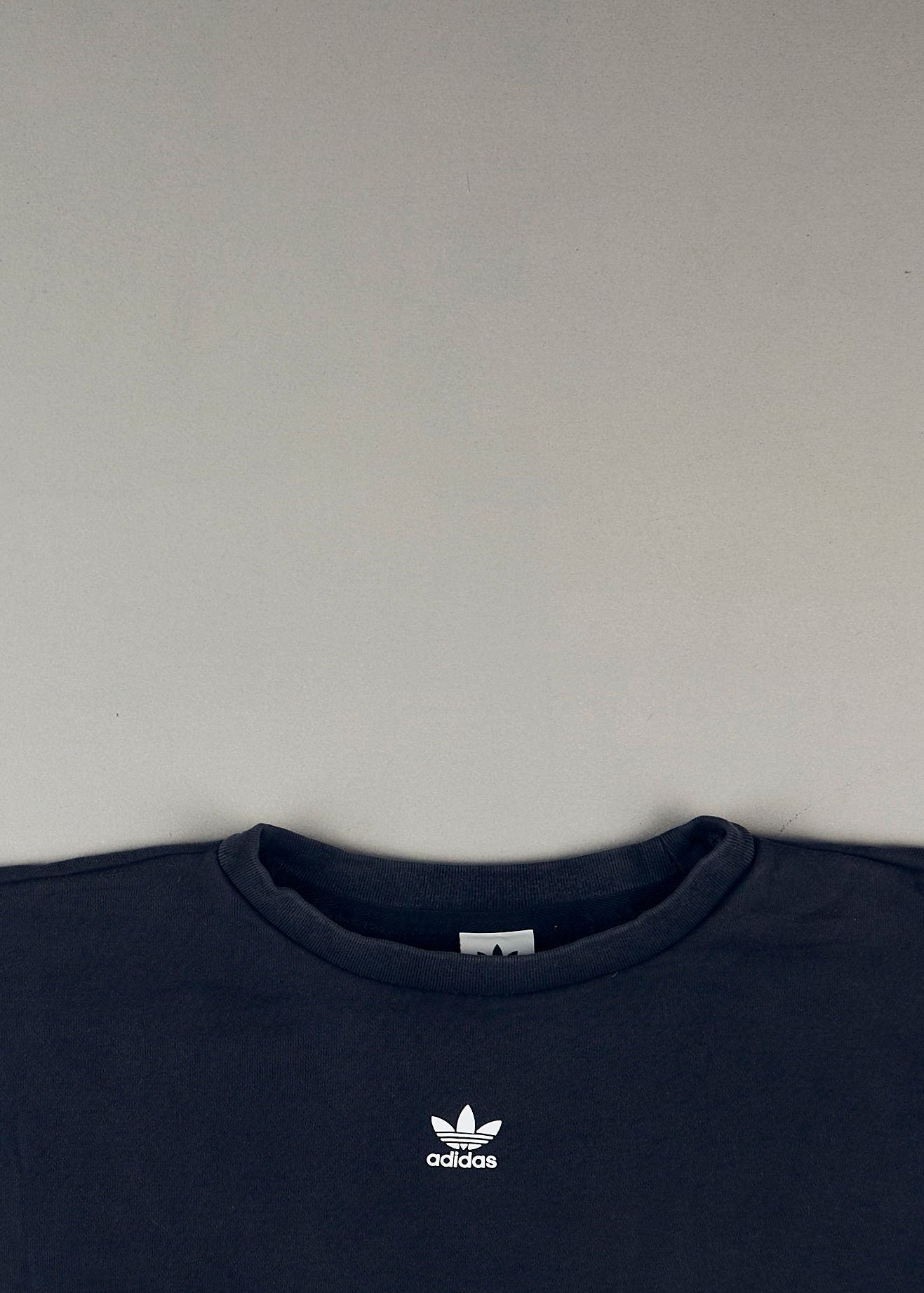 Adidas - Sweatshirt (S)