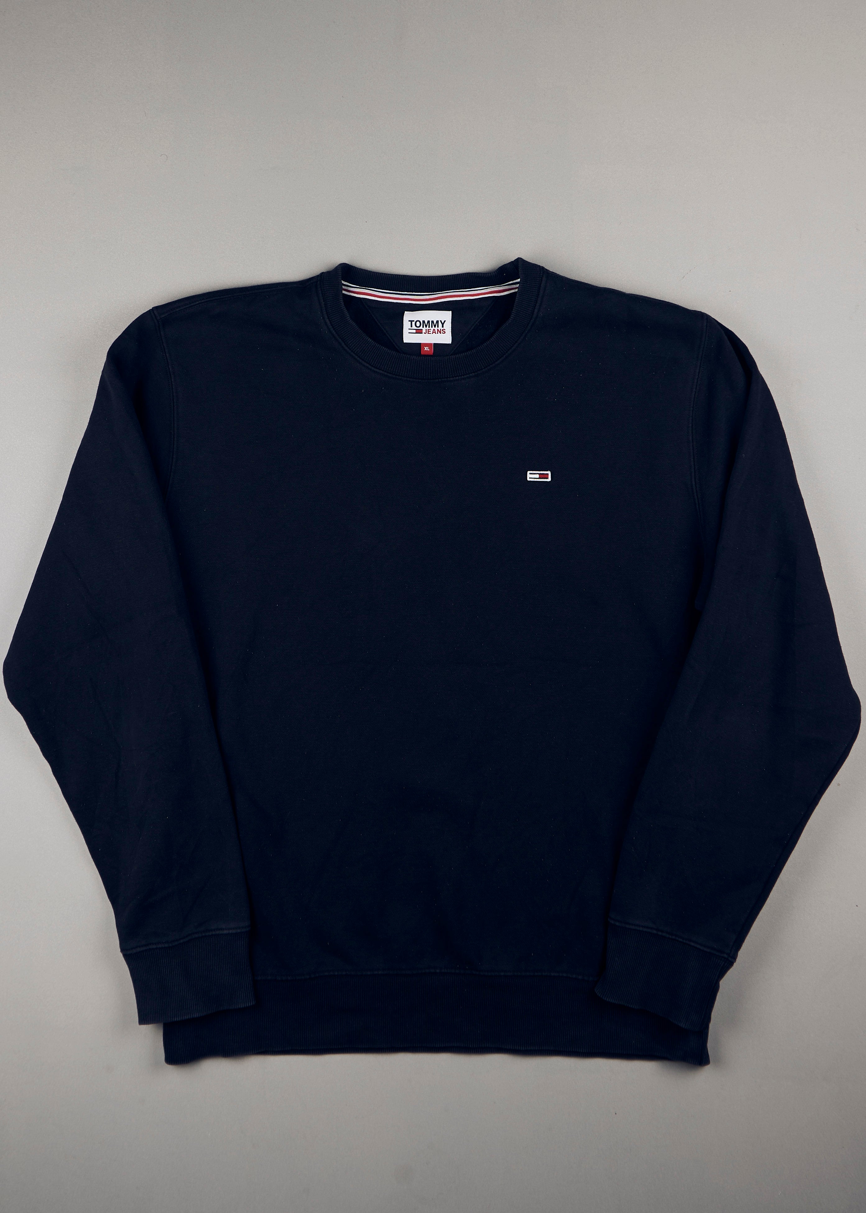 Tommy Jeans - Sweatshirt (XL)