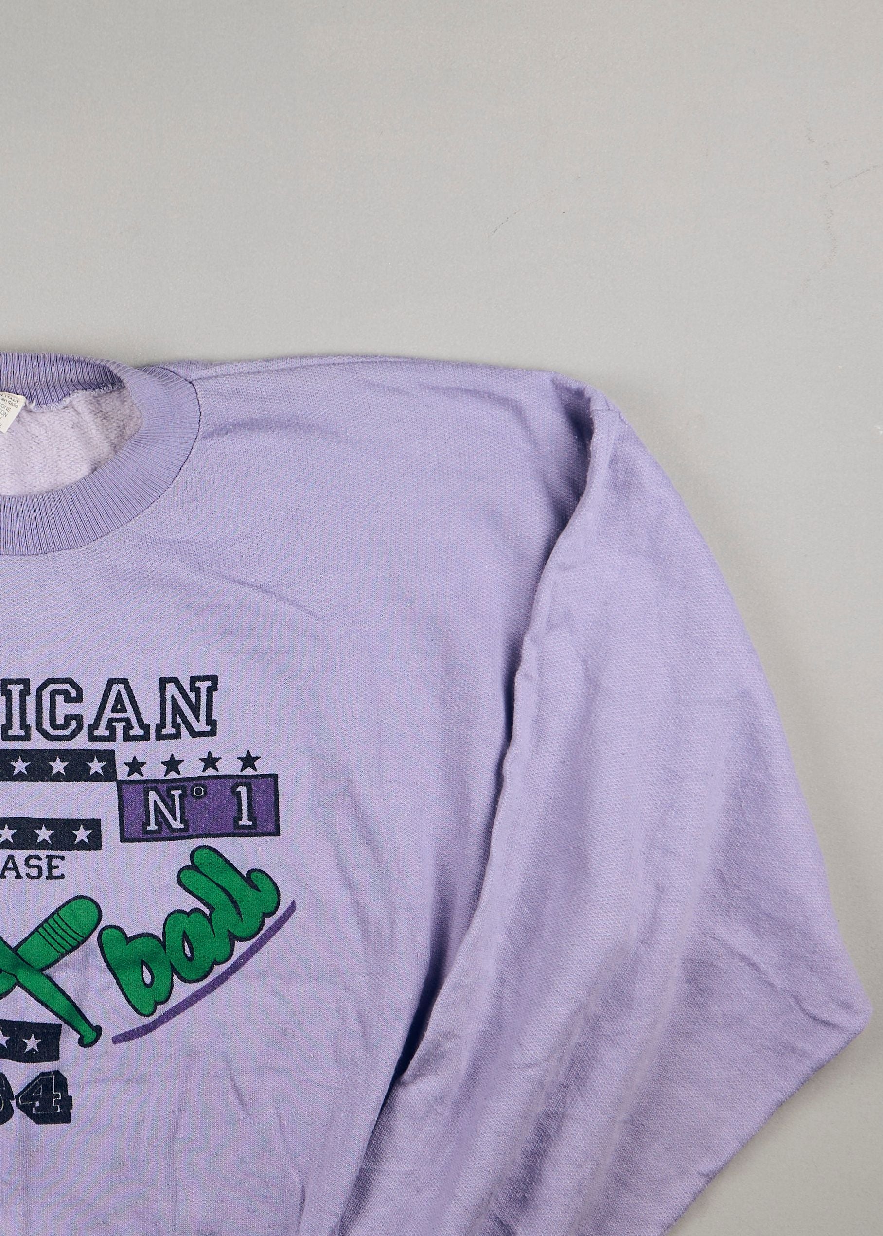 Vintage - Sweatshirt (M)