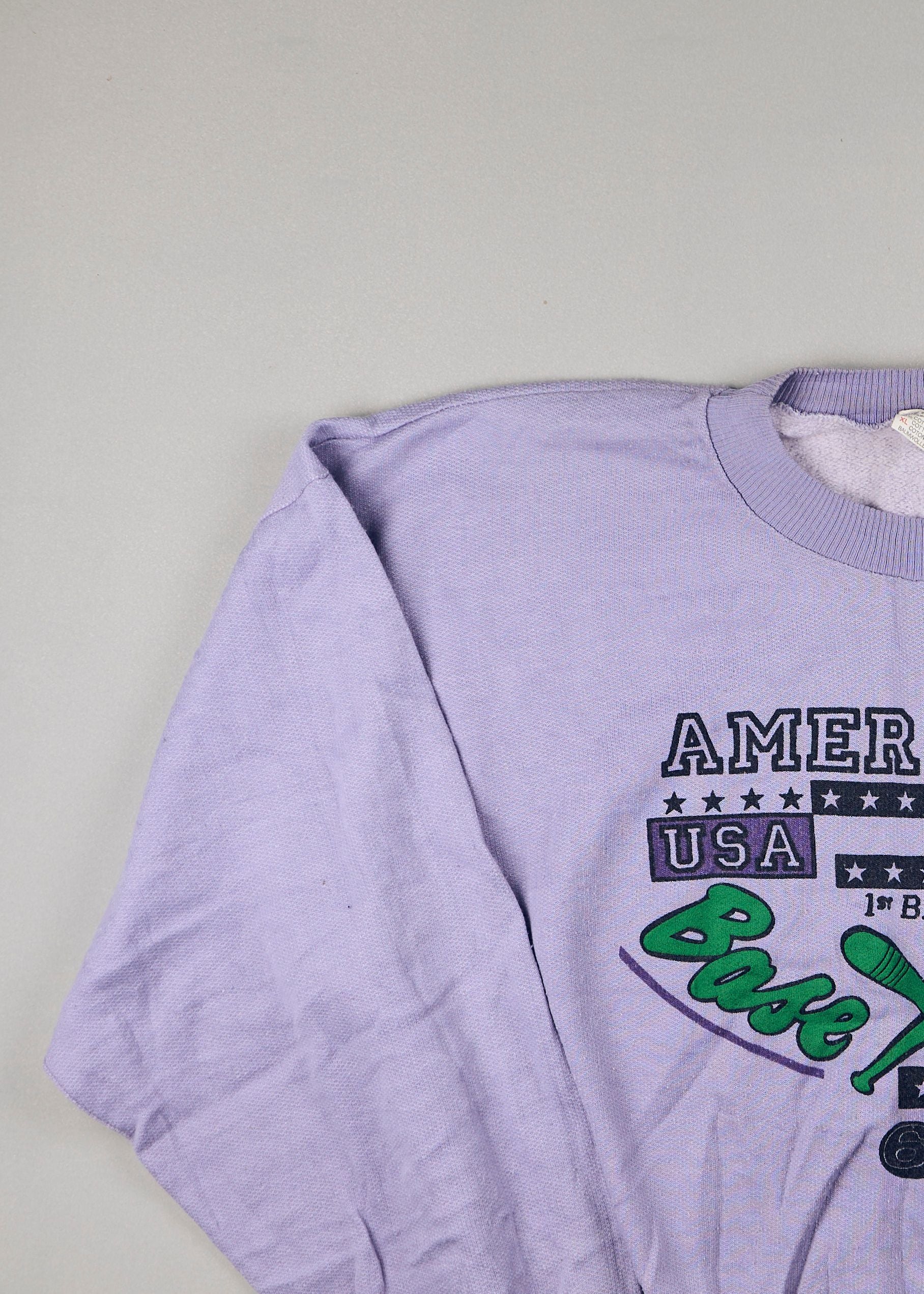 Vintage - Sweatshirt (M)