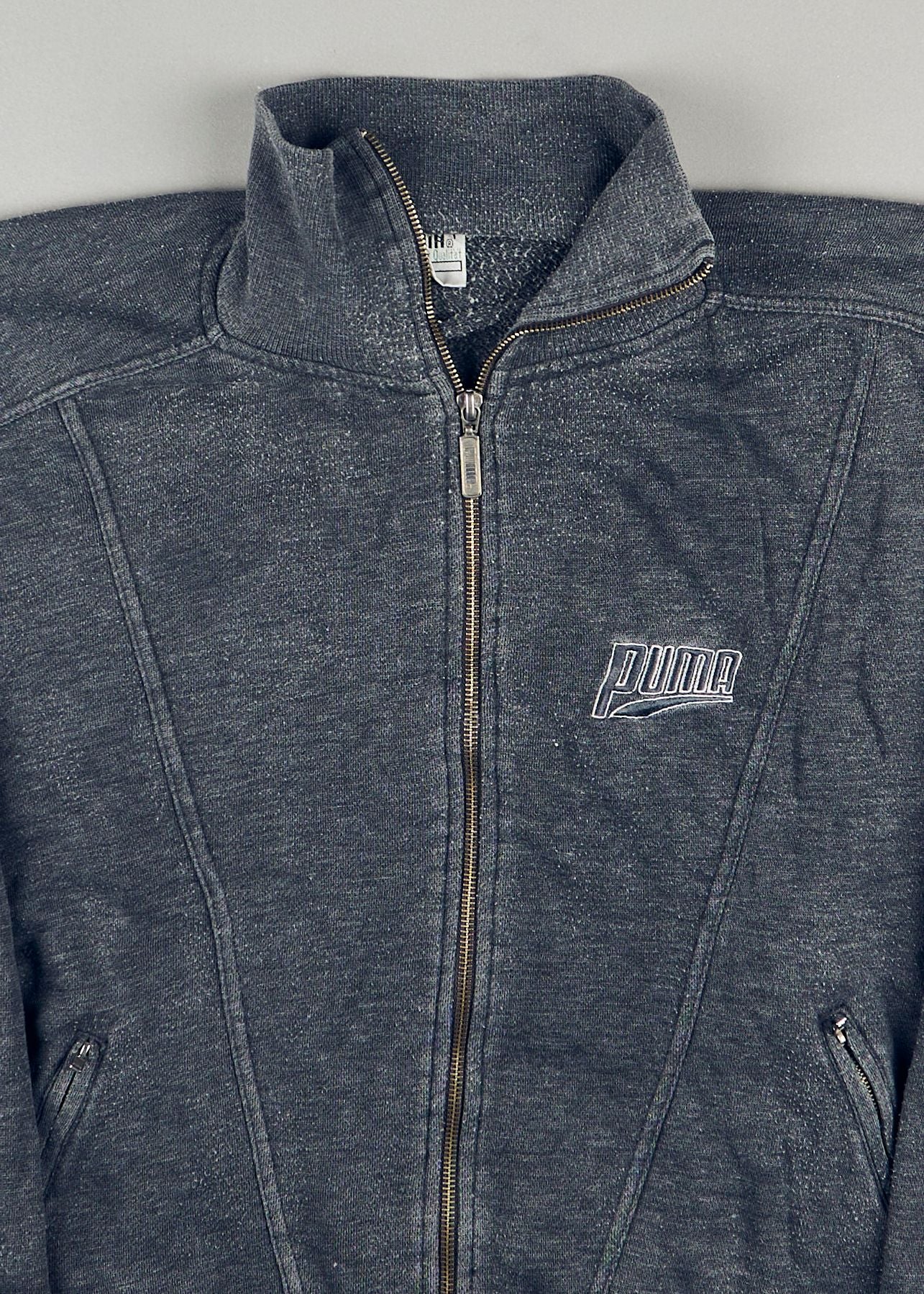 Puma - Full Zip (M)