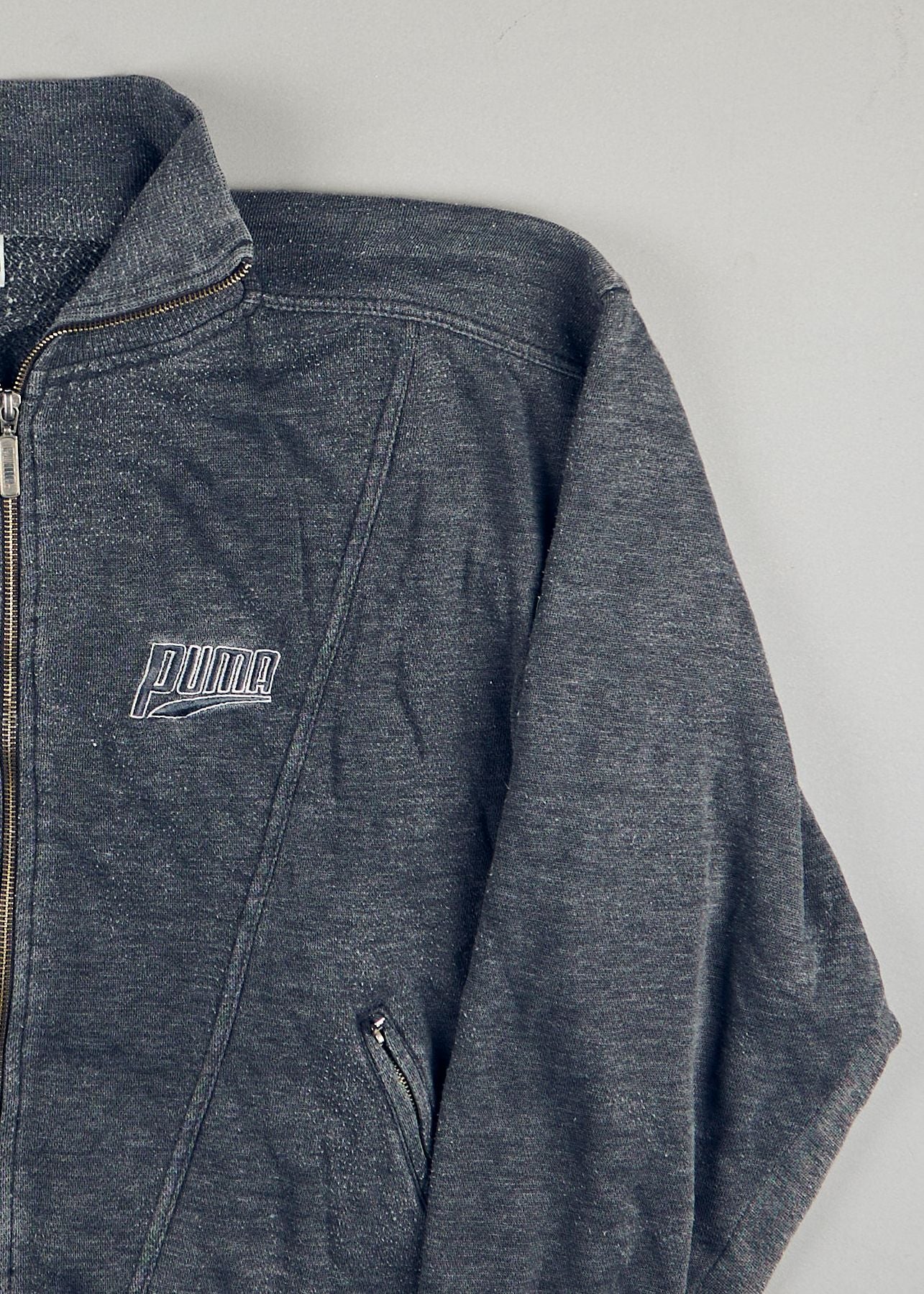 Puma - Full Zip (M)