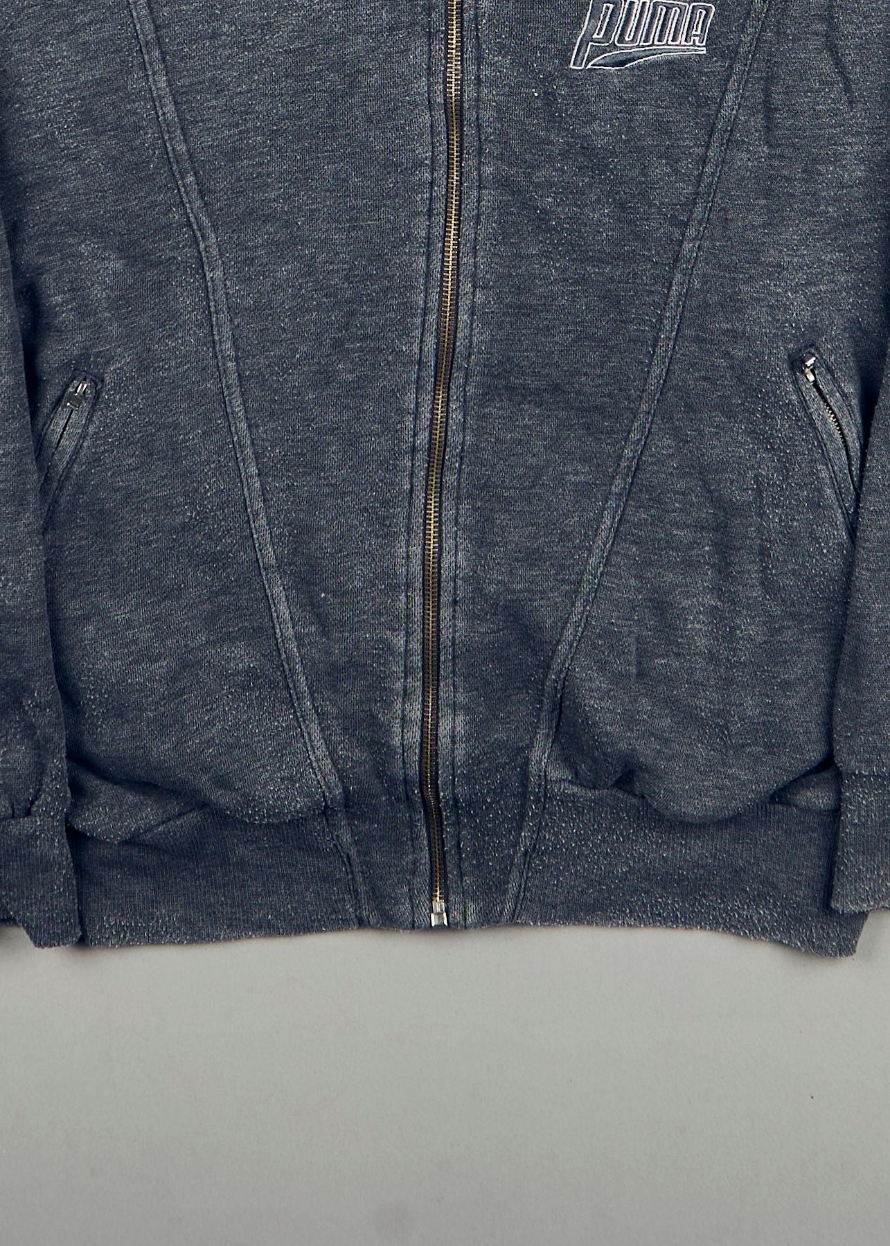 Puma - Full Zip (M)