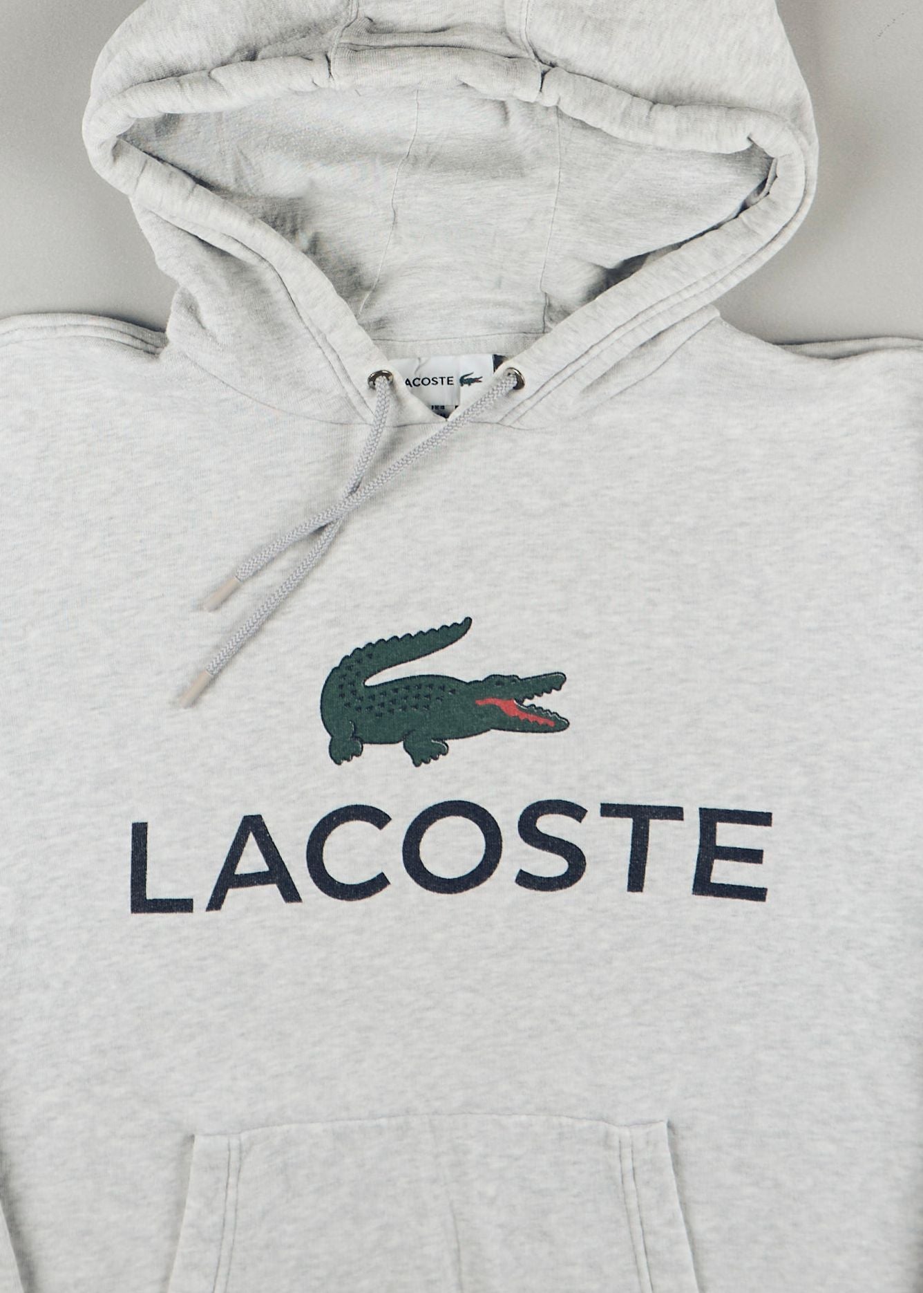 Lacoste - Hoodie (M)