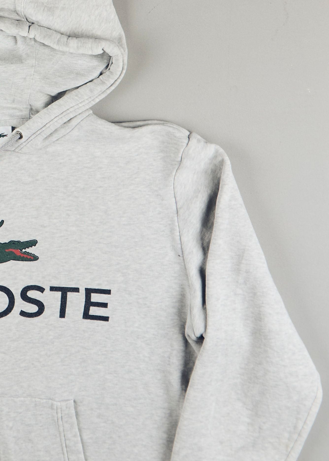 Lacoste - Hoodie (M)