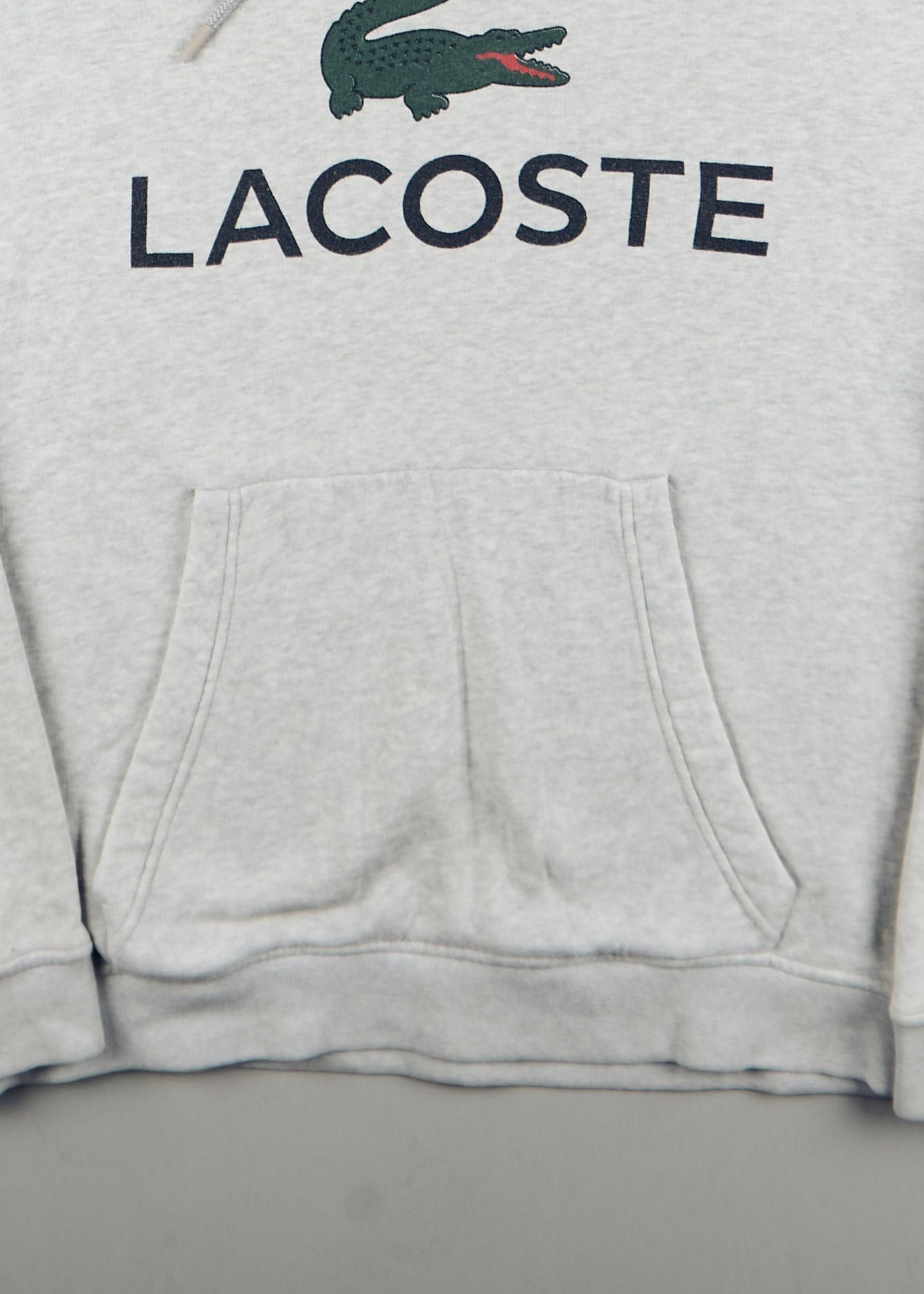 Lacoste - Hoodie (M)