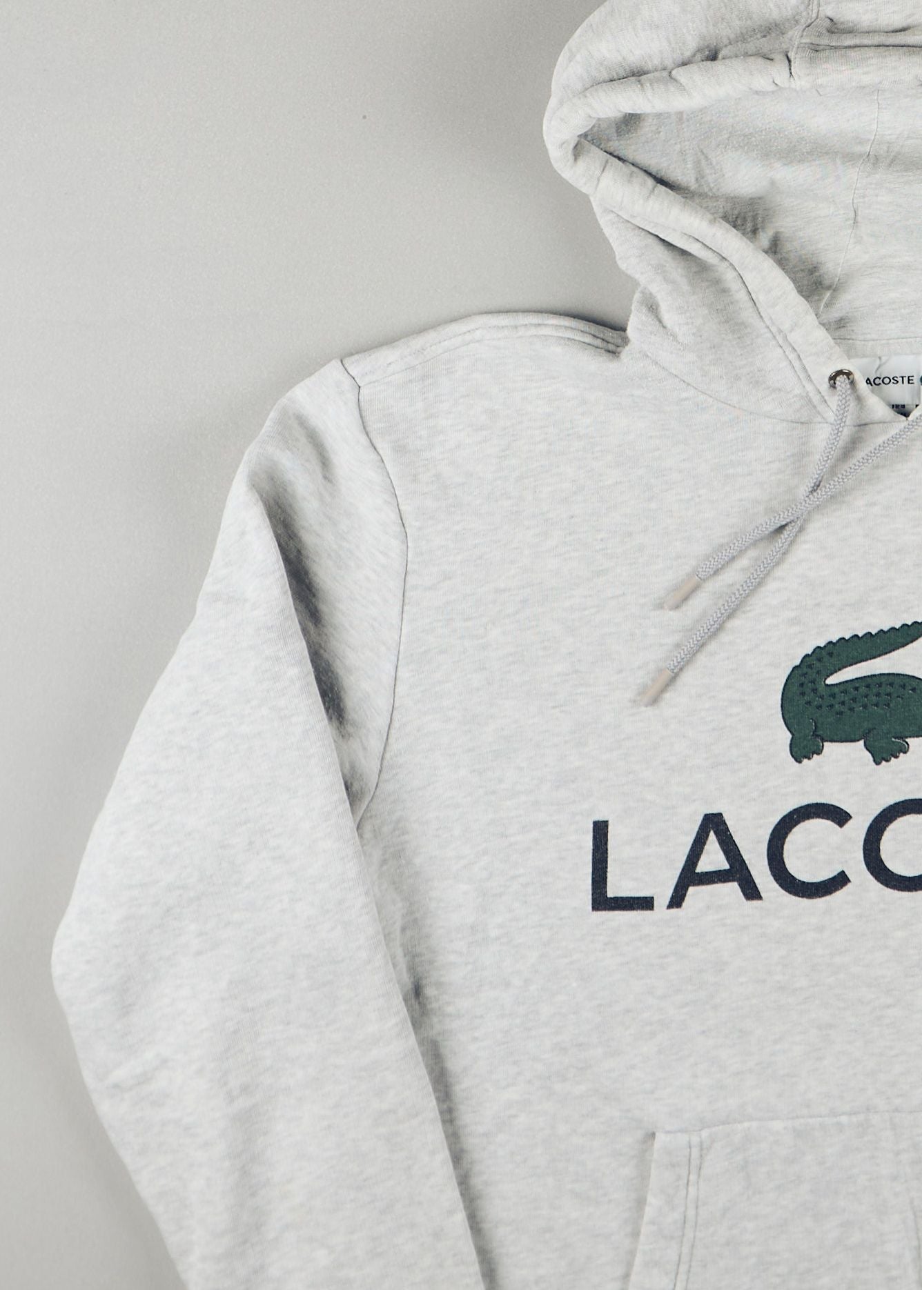 Lacoste - Hoodie (M)