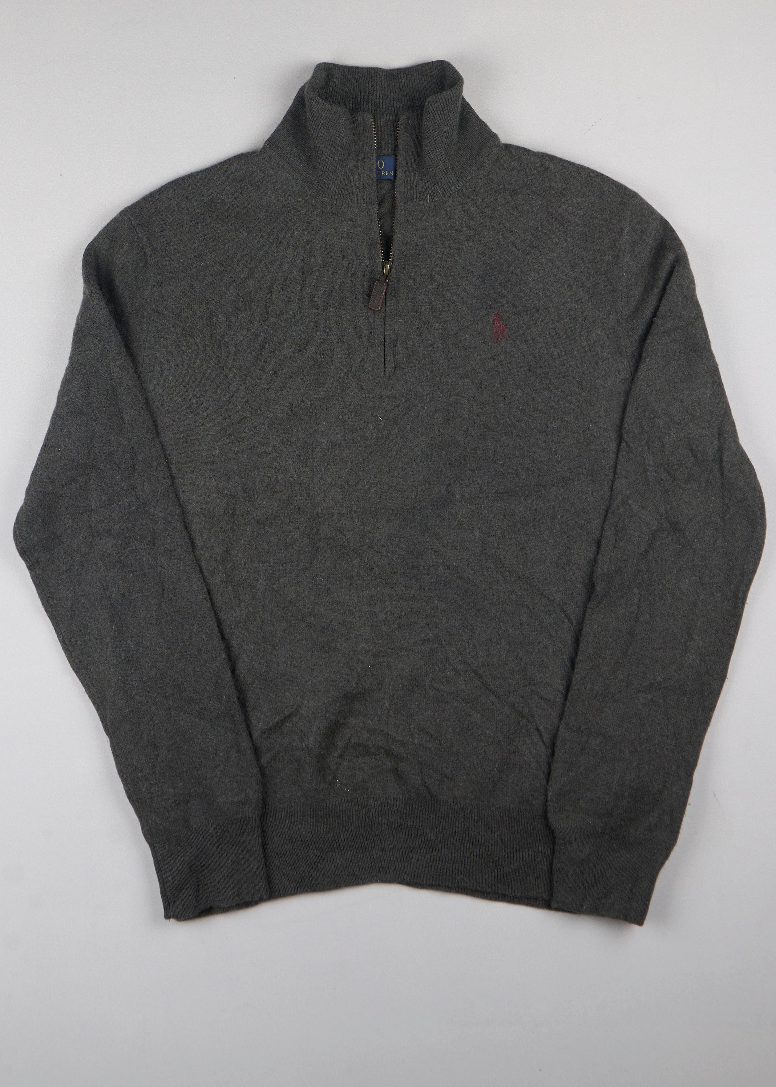 Ralph Lauren - Quarter Zip (S)