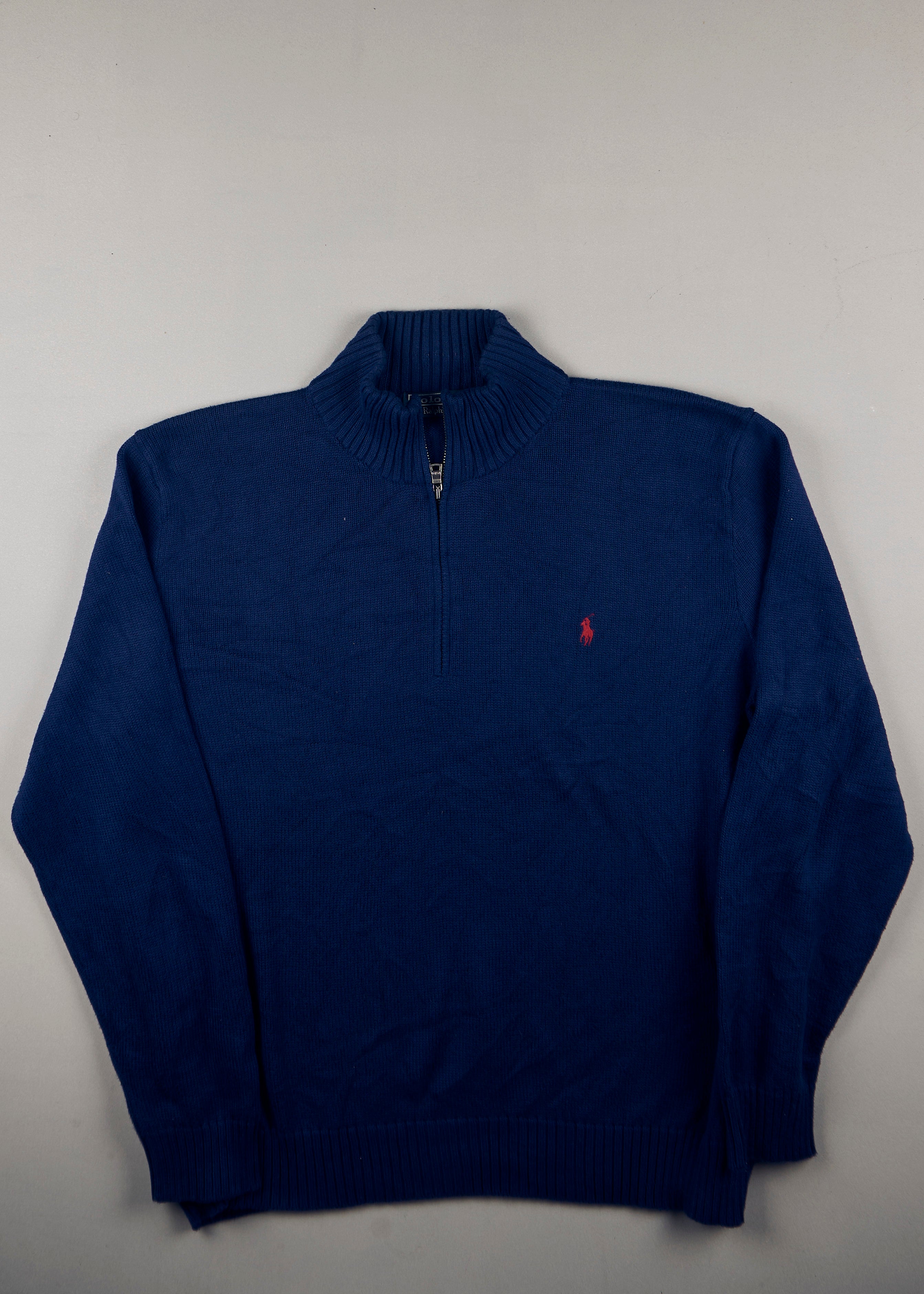 Ralph Lauren - Quarter Zip (XXL)